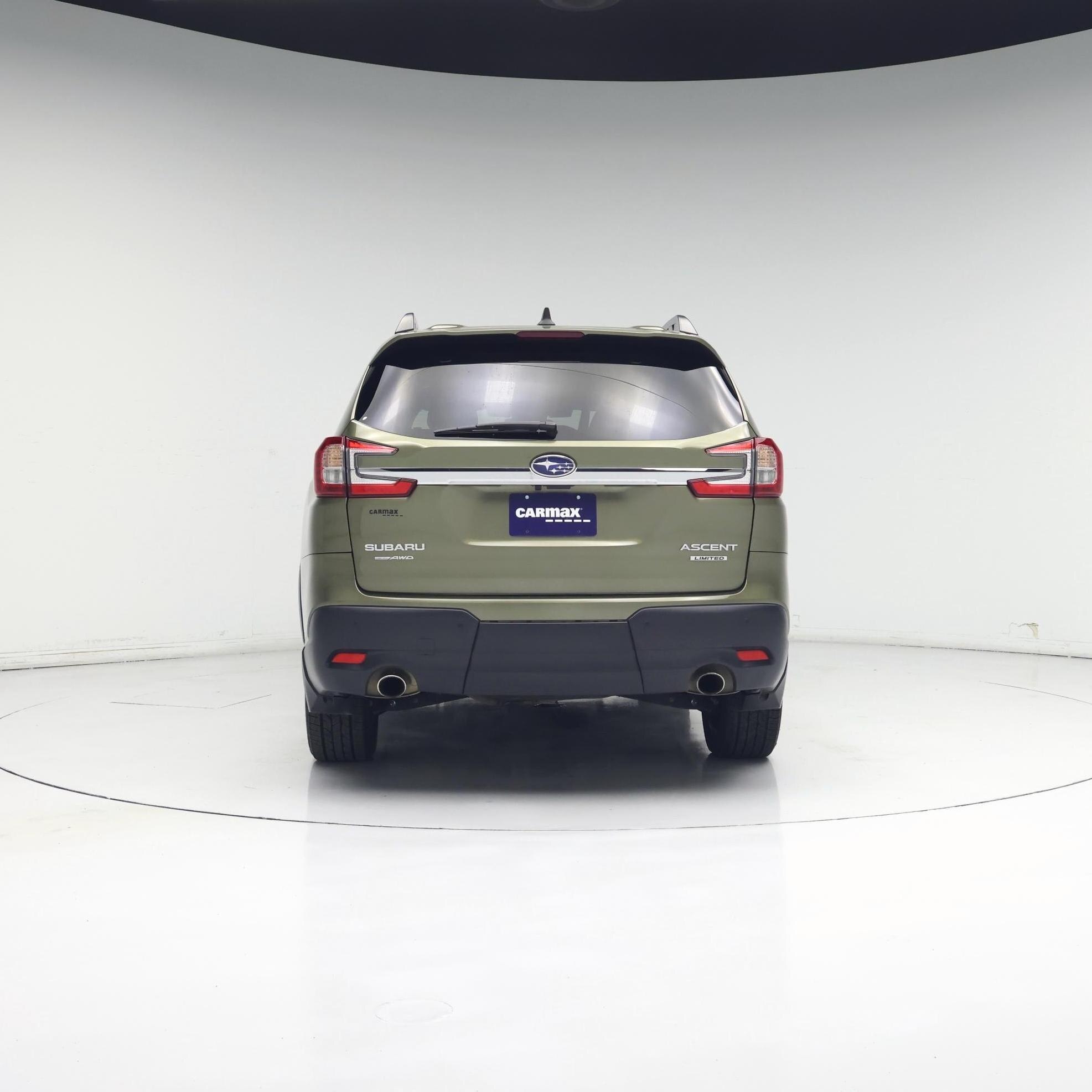 Thumbnail: 2024 Subaru Ascent - 6