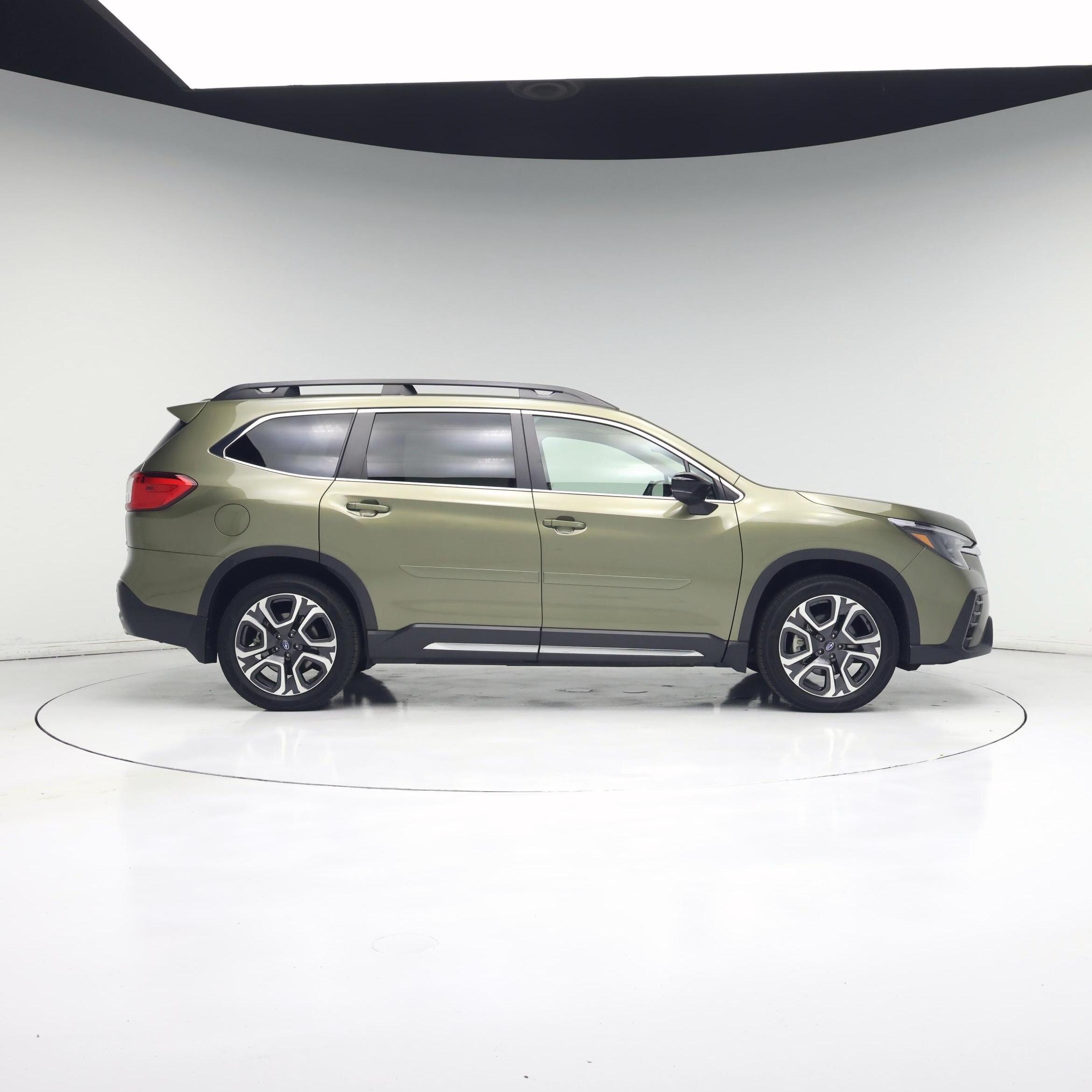 Thumbnail: 2024 Subaru Ascent - 7