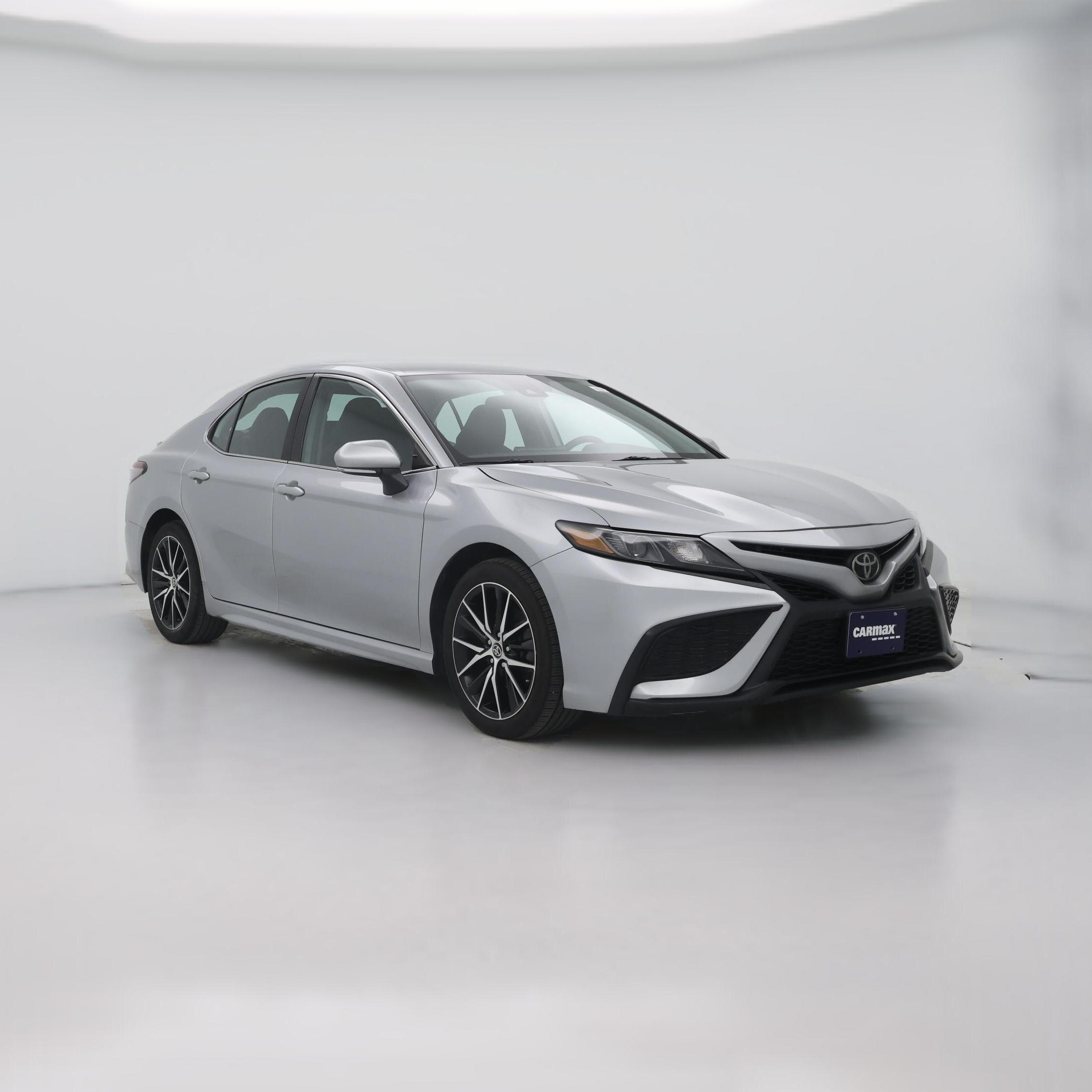 Thumbnail: 2023 Toyota Camry - 1