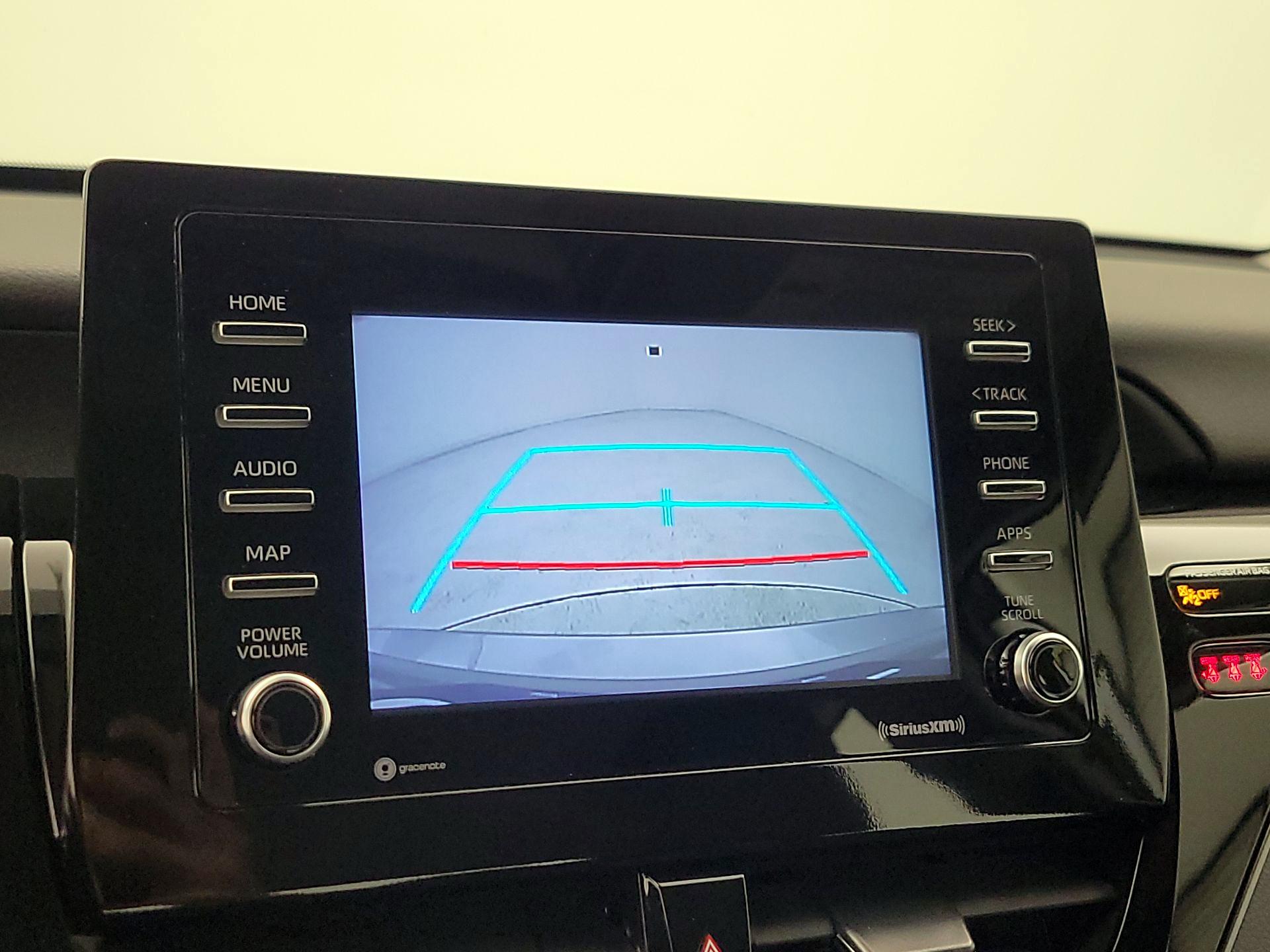 Thumbnail: 2023 Toyota Camry - 14