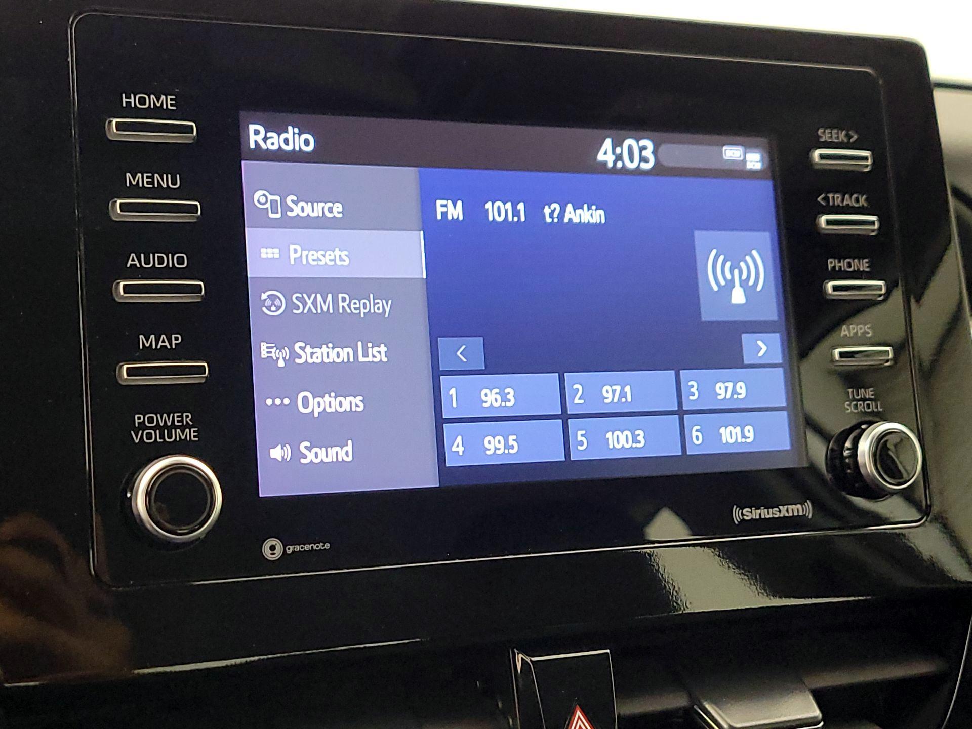 Thumbnail: 2023 Toyota Camry - 15