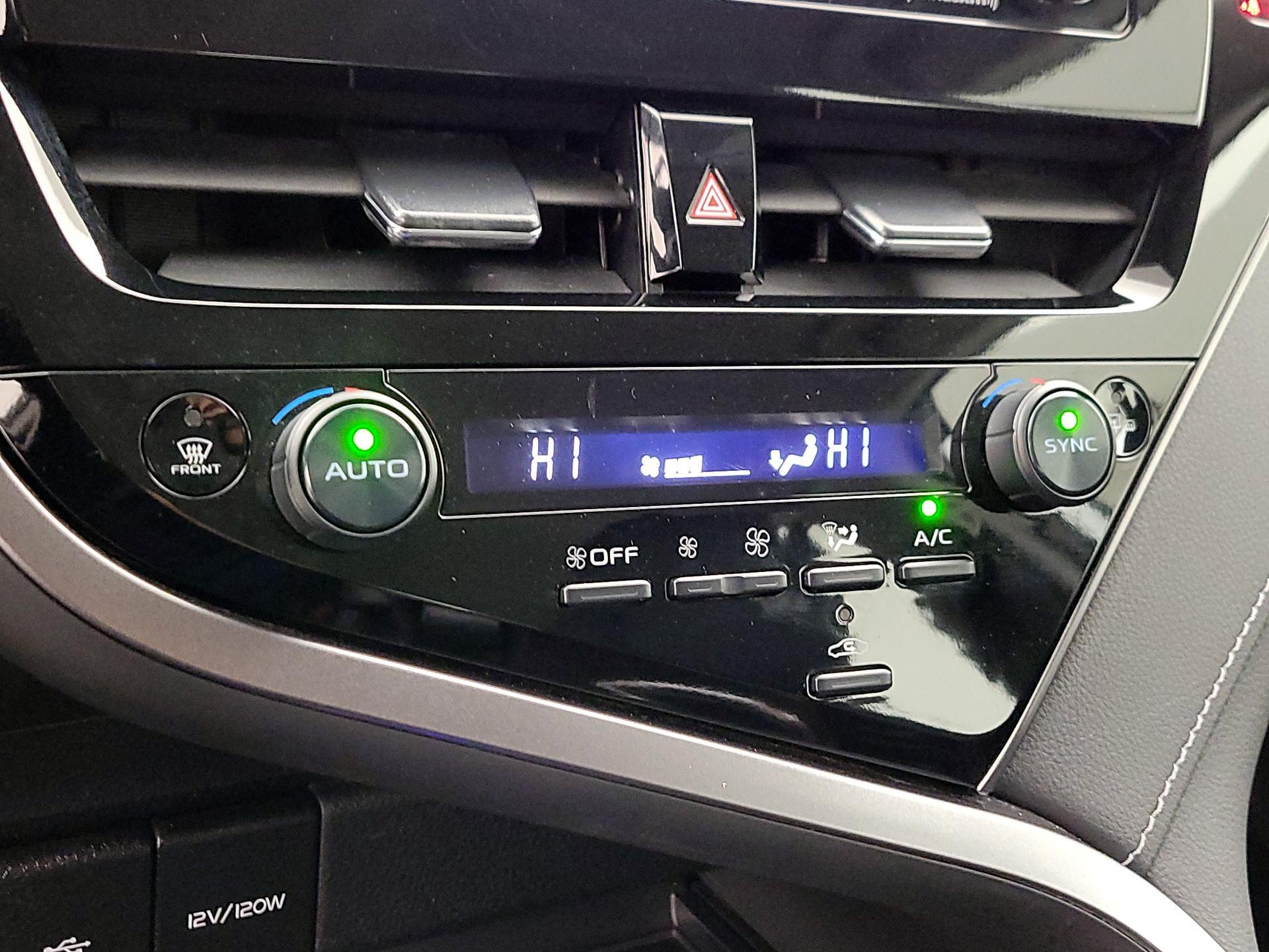 Thumbnail: 2023 Toyota Camry - 16