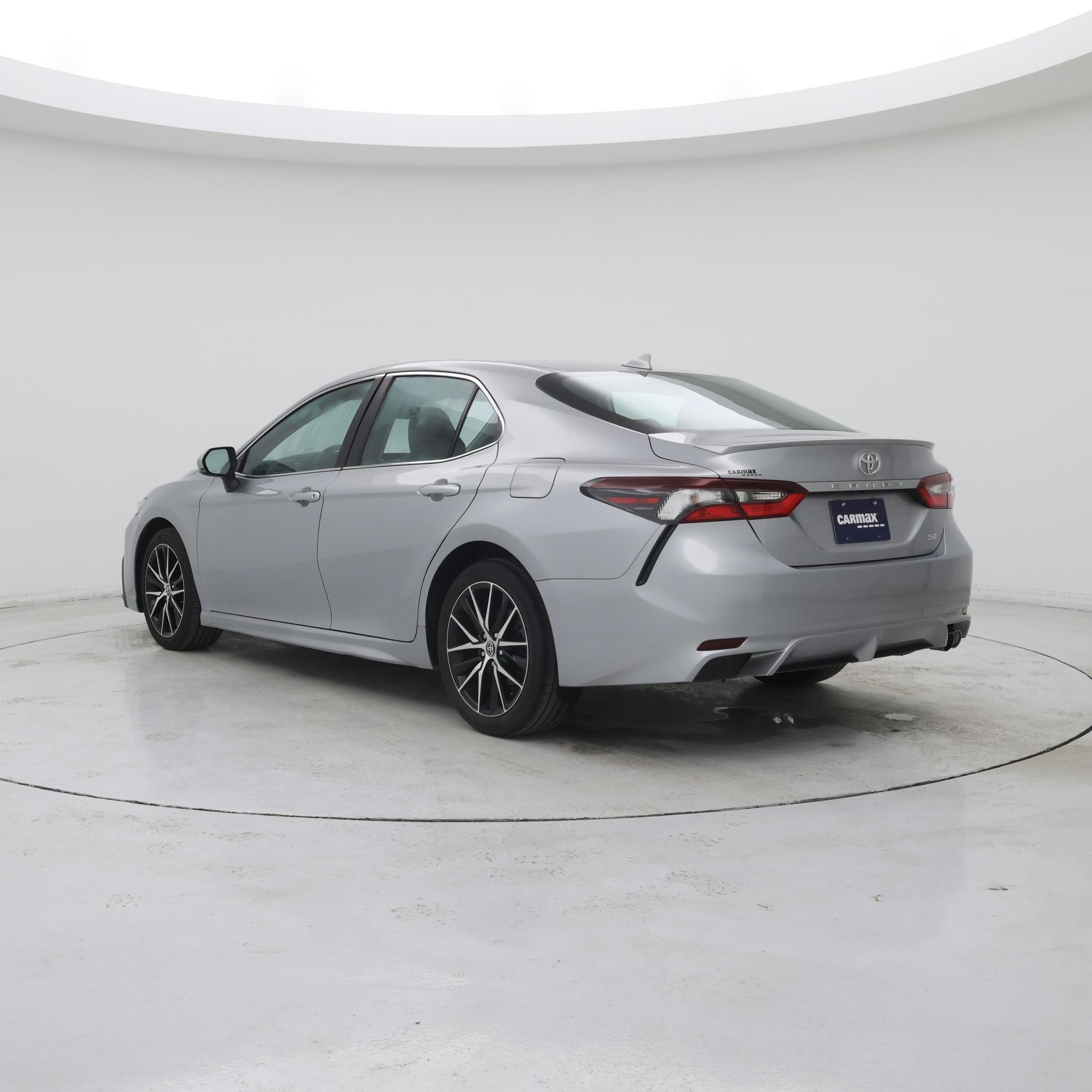 Thumbnail: 2023 Toyota Camry - 2