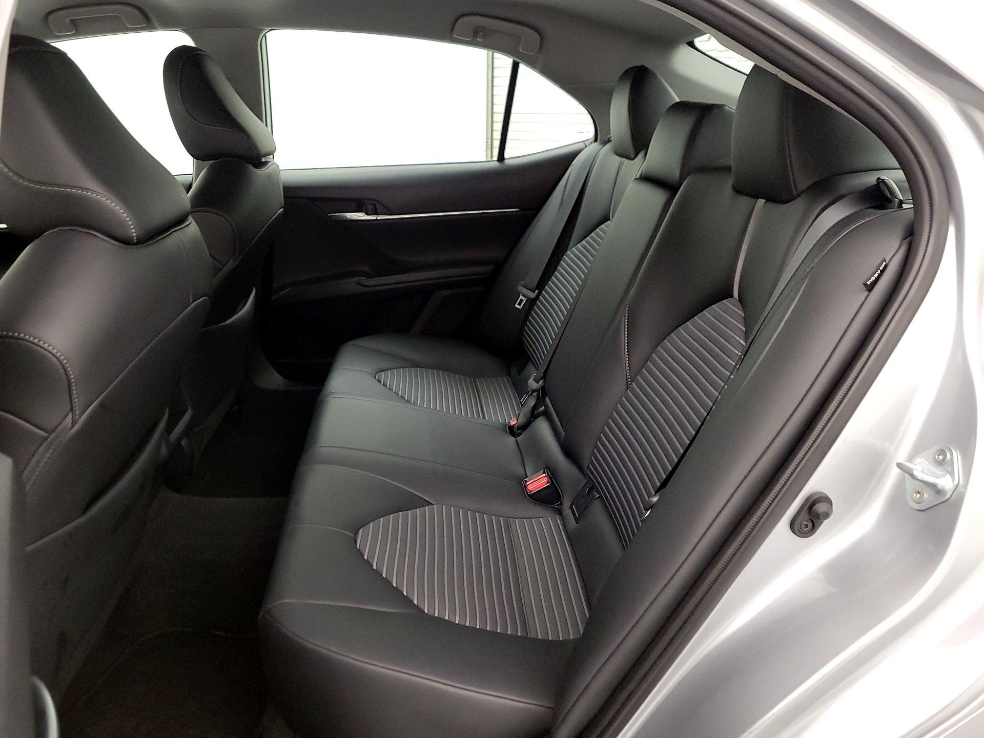 Thumbnail: 2023 Toyota Camry - 19