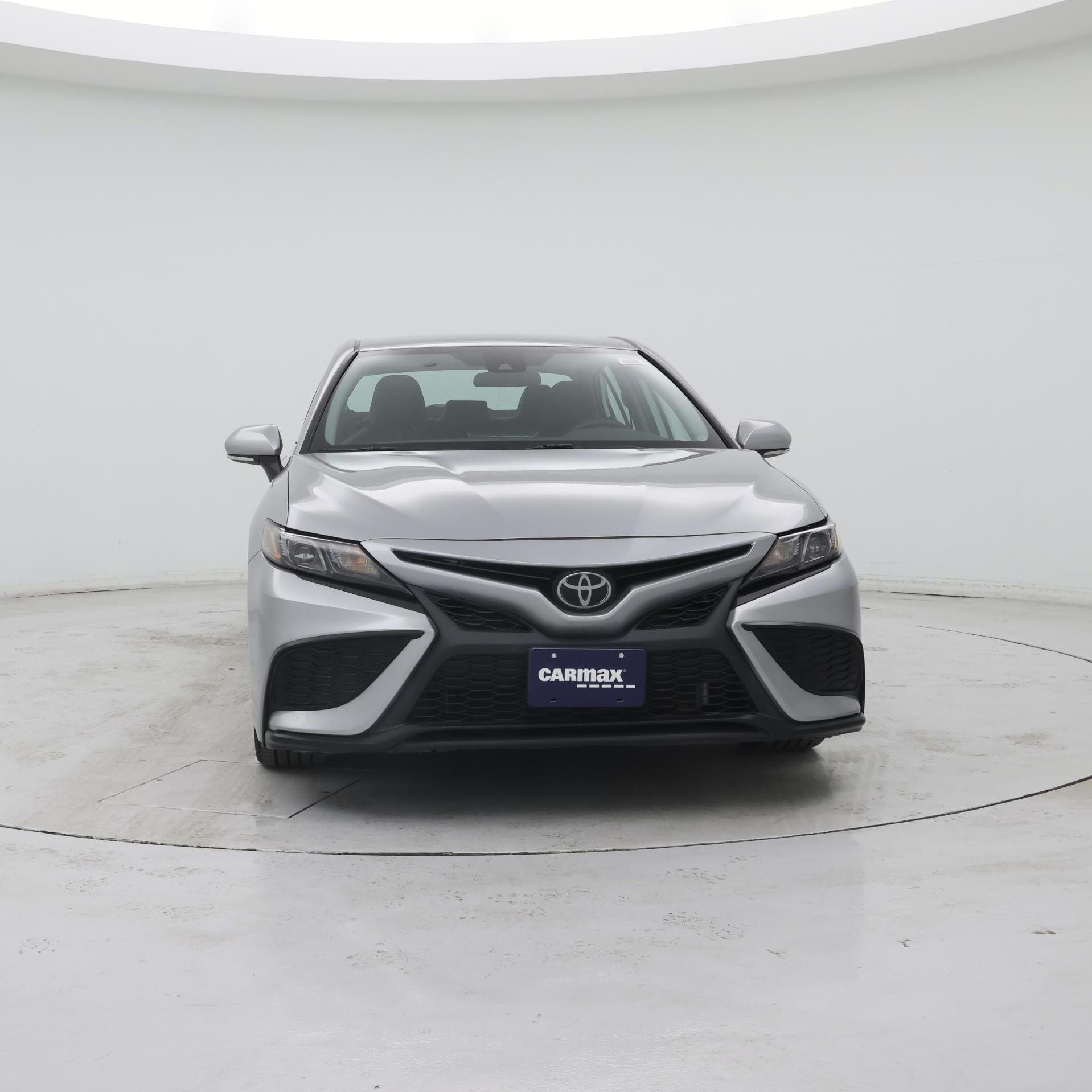 Thumbnail: 2023 Toyota Camry - 5