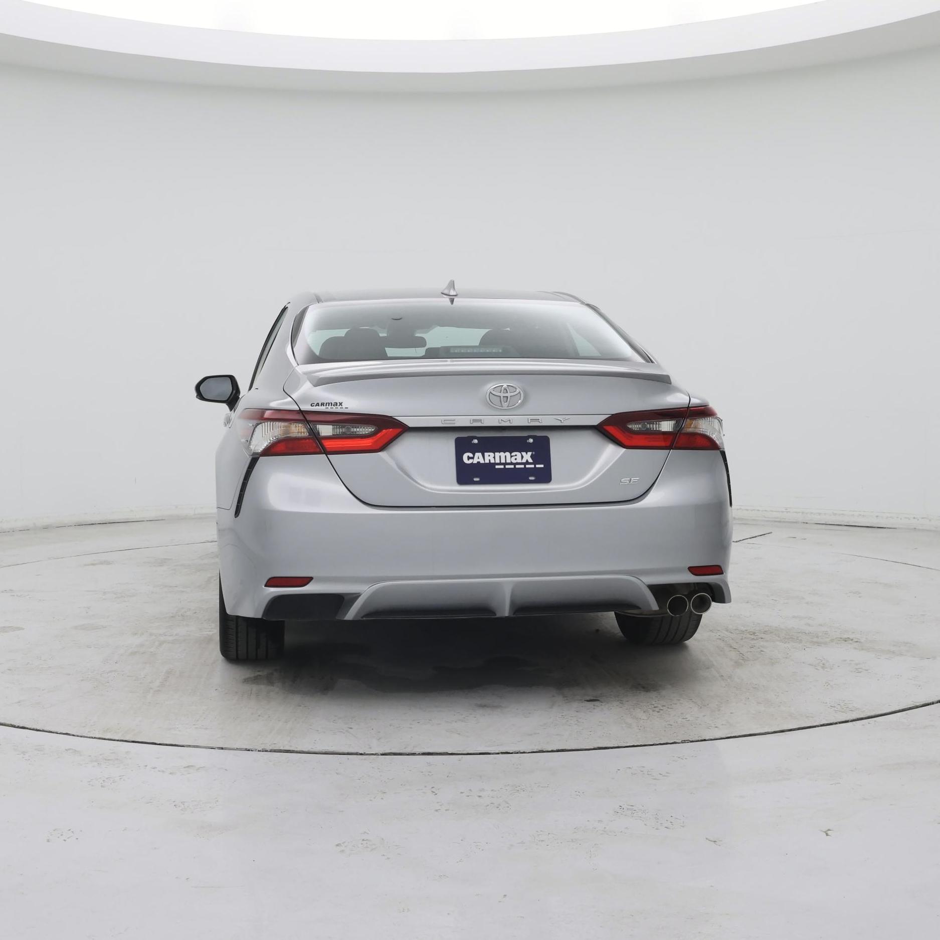 Thumbnail: 2023 Toyota Camry - 6