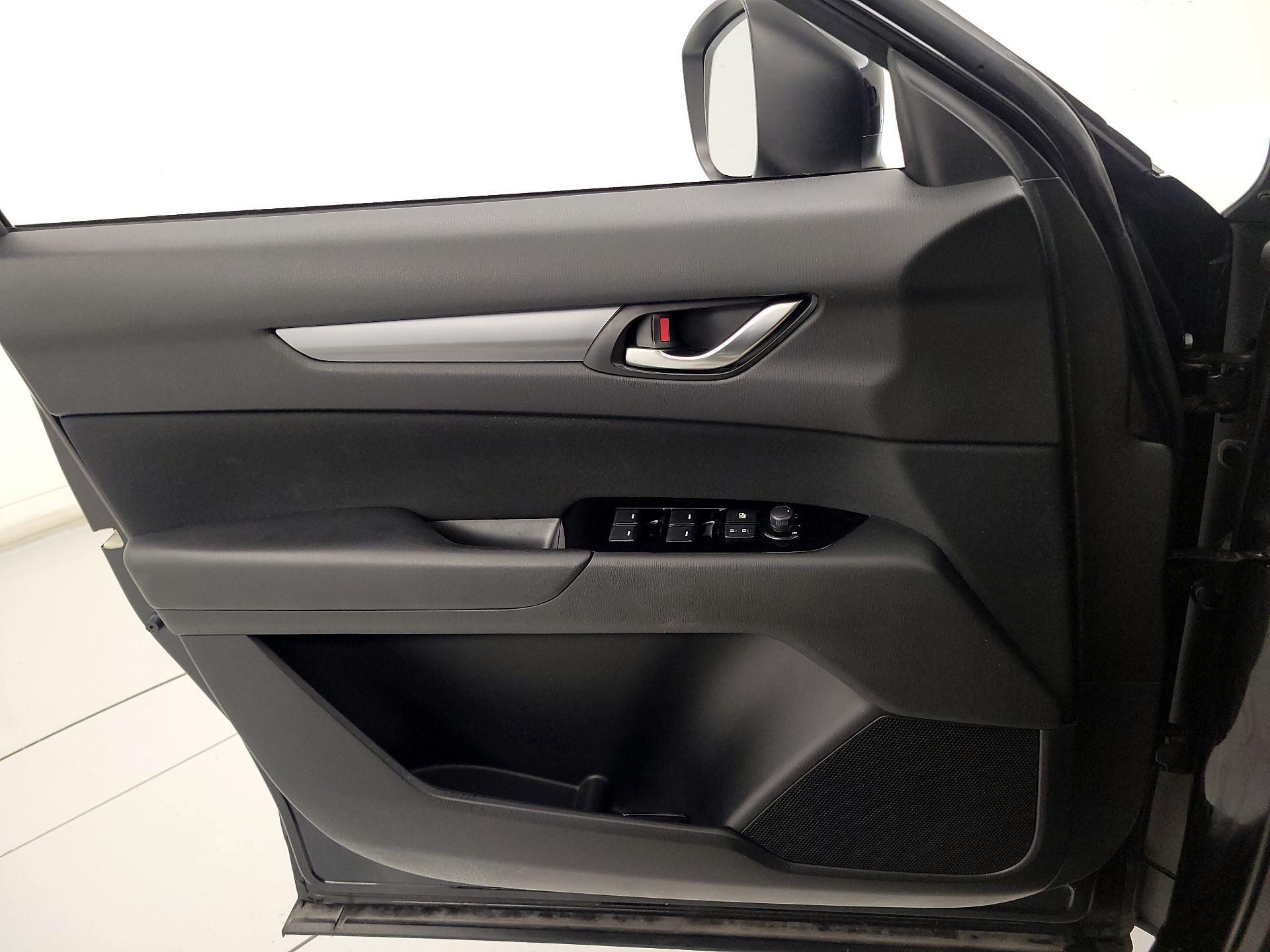 Thumbnail: 2021 Mazda CX-5 - 12