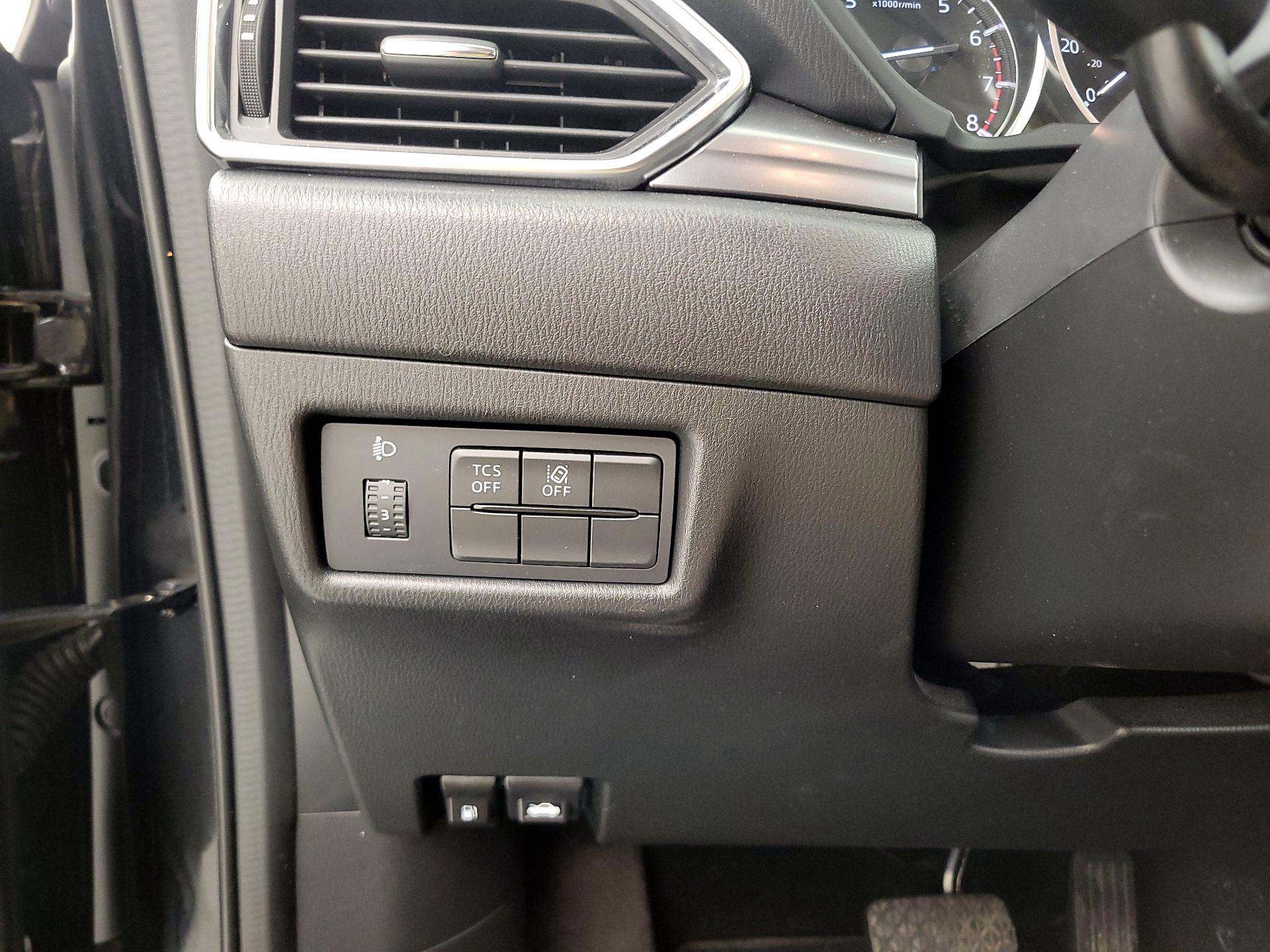 Thumbnail: 2021 Mazda CX-5 - 13