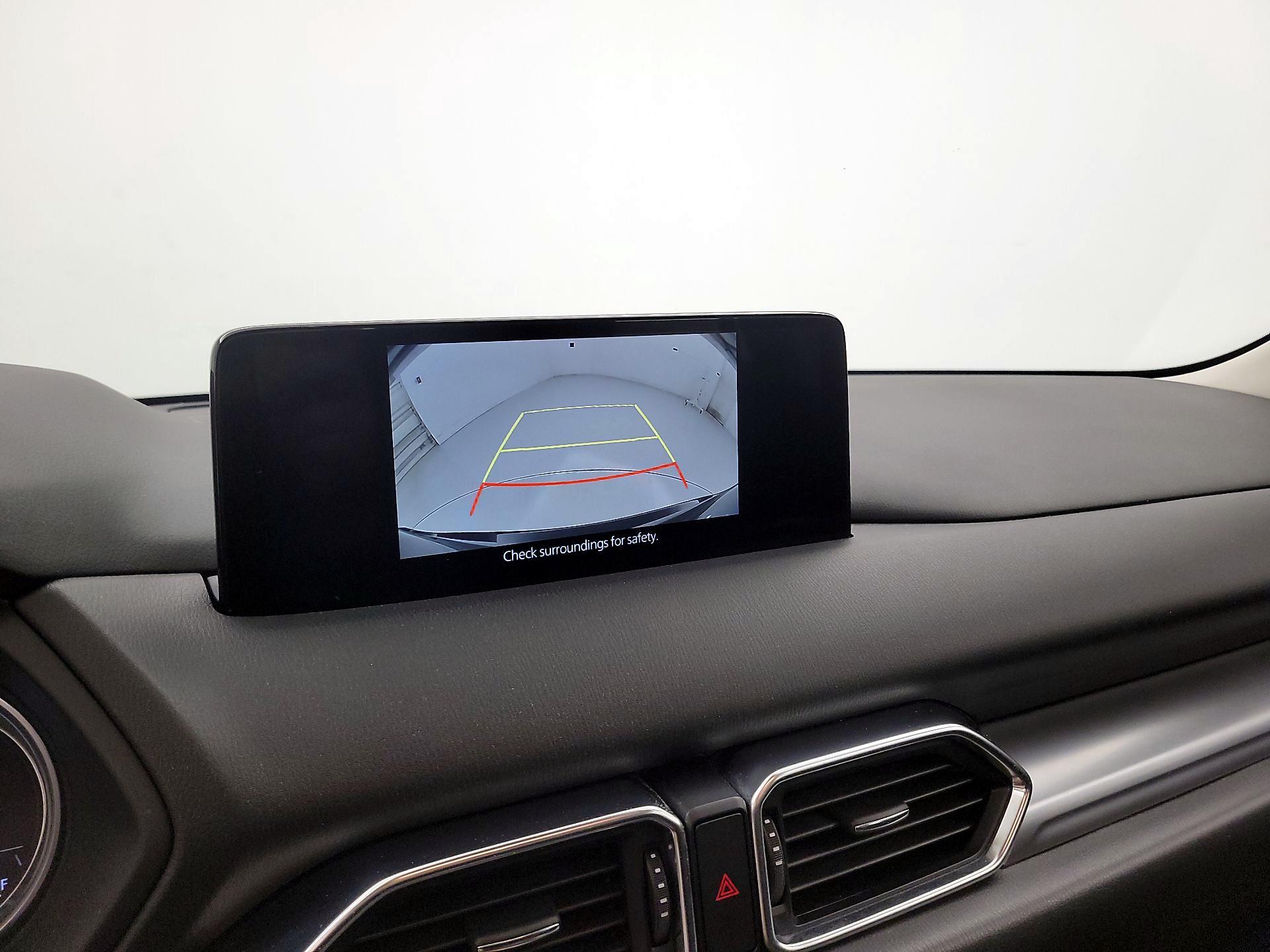 Thumbnail: 2021 Mazda CX-5 - 14