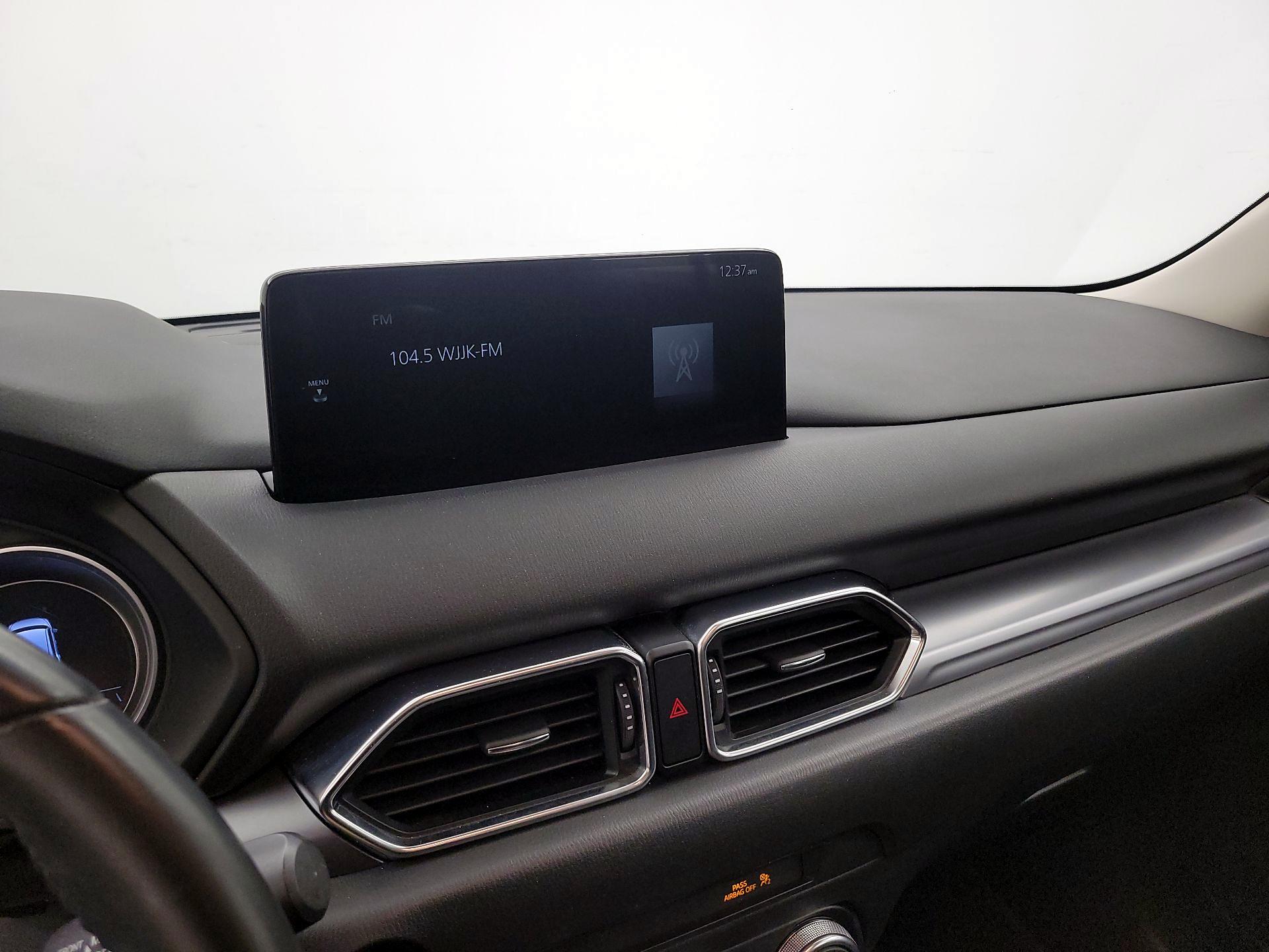 Thumbnail: 2021 Mazda CX-5 - 15