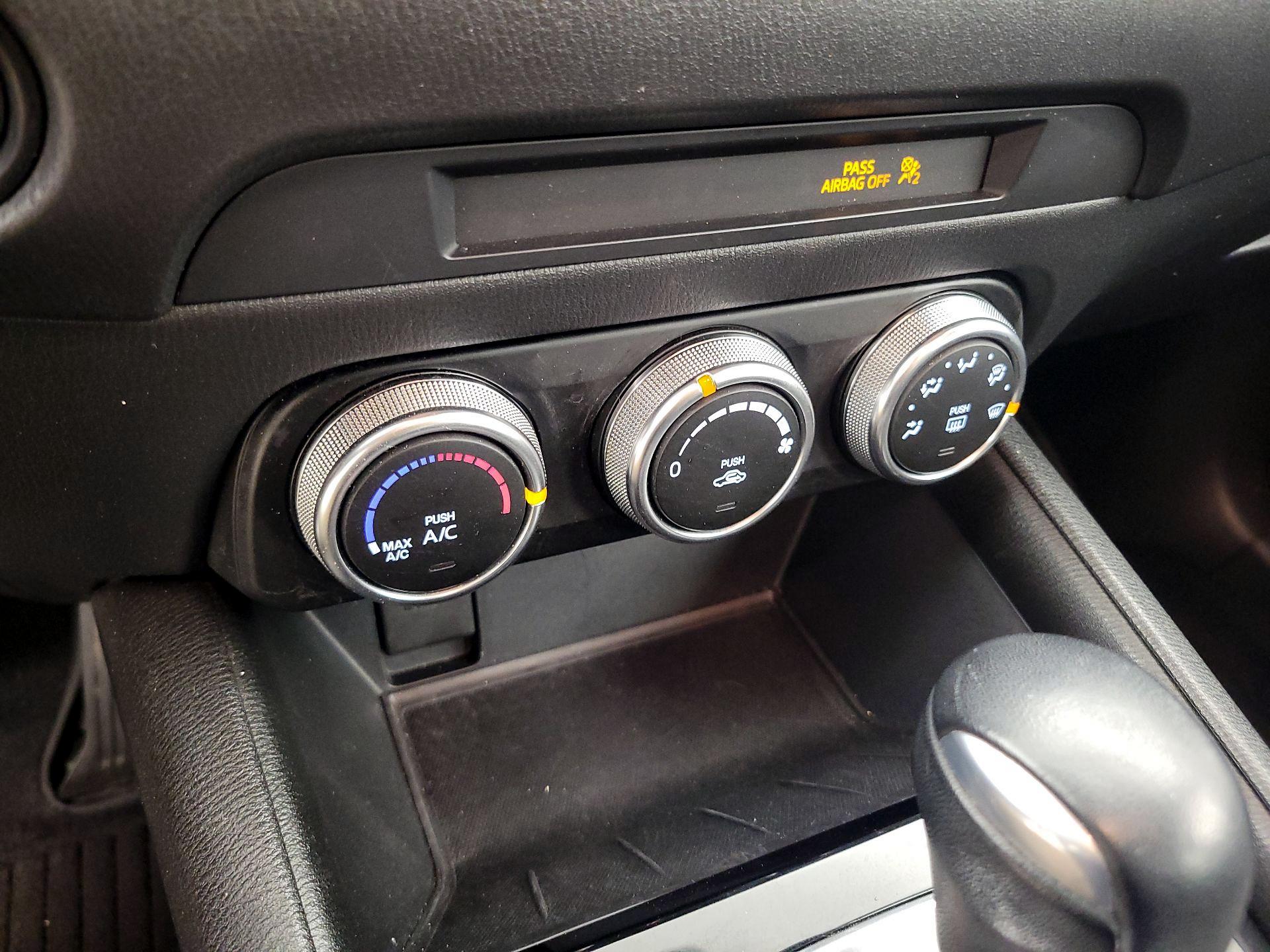 Thumbnail: 2021 Mazda CX-5 - 16