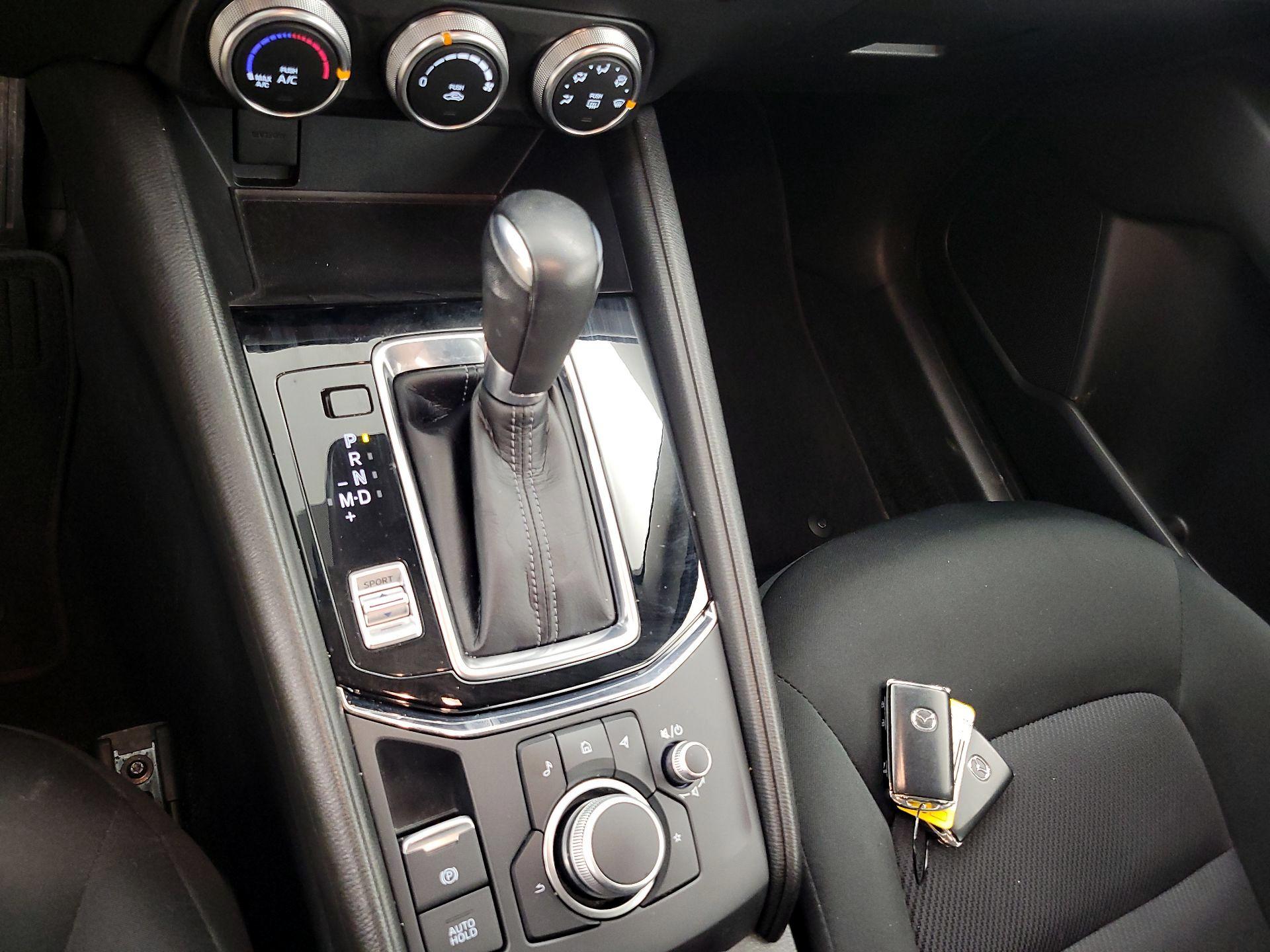 Thumbnail: 2021 Mazda CX-5 - 17