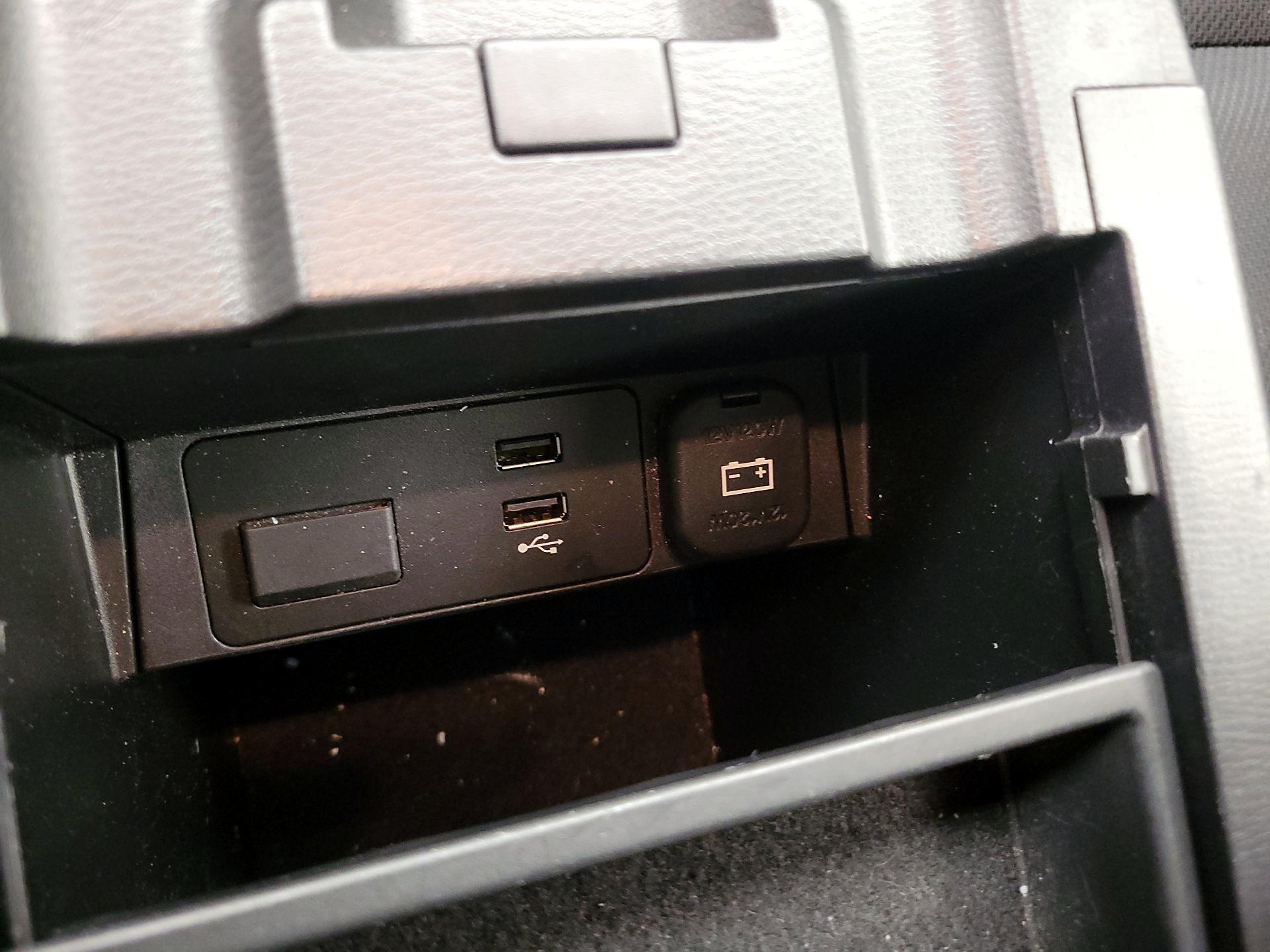 Thumbnail: 2021 Mazda CX-5 - 18