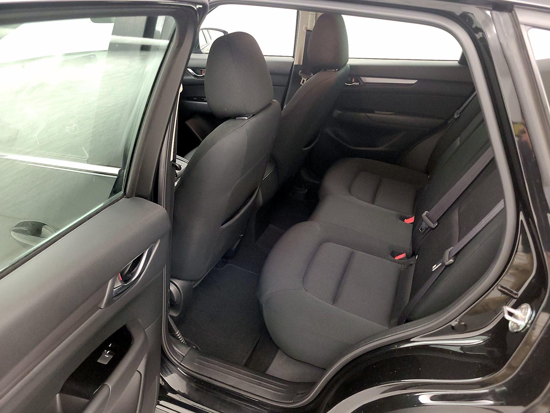 Thumbnail: 2021 Mazda CX-5 - 19