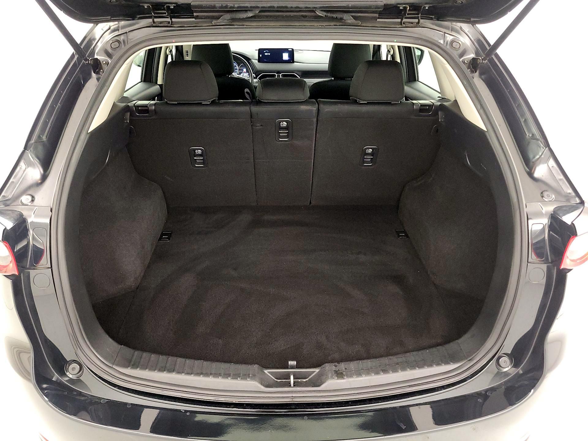 Thumbnail: 2021 Mazda CX-5 - 20