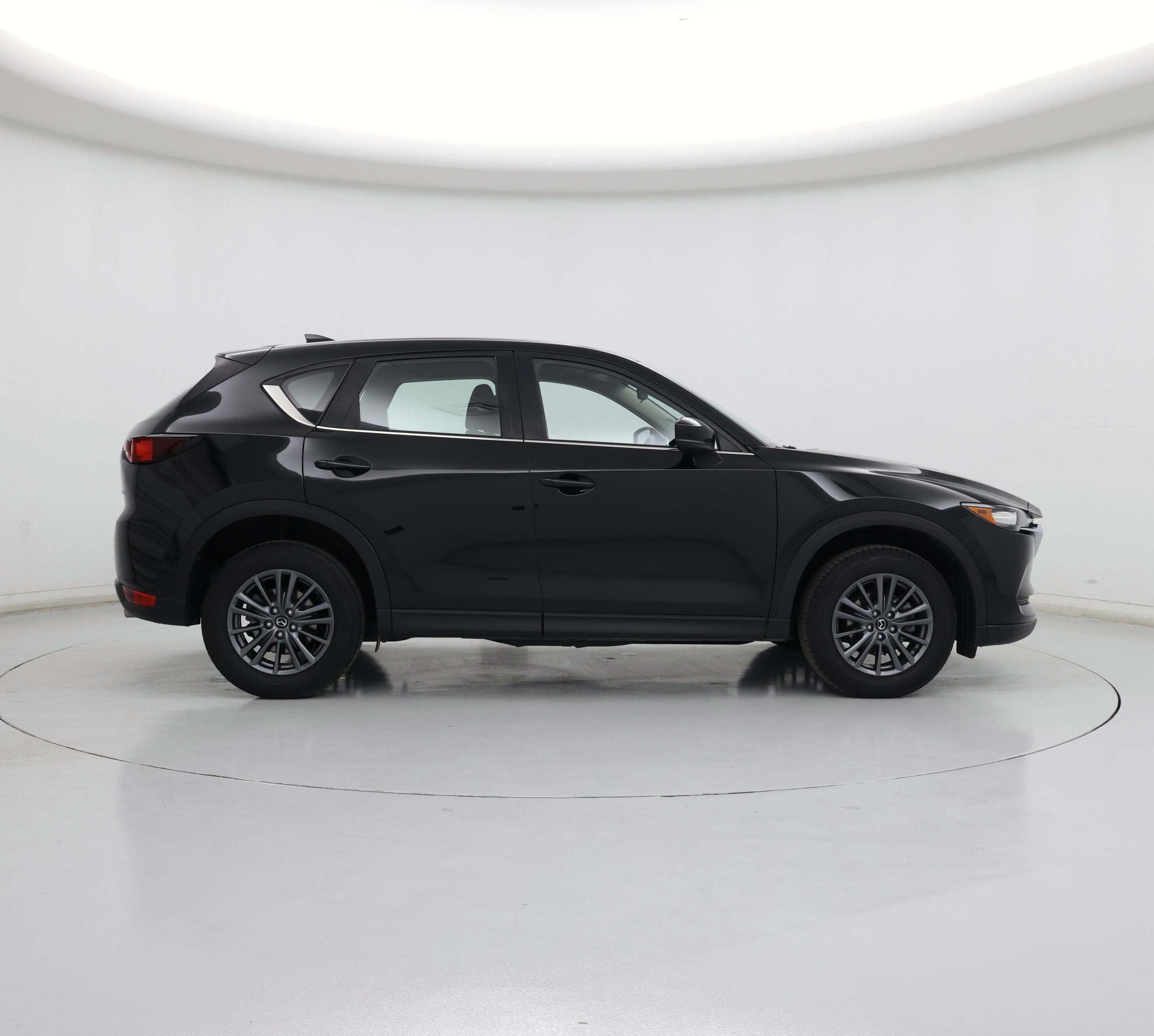 Thumbnail: 2021 Mazda CX-5 - 7