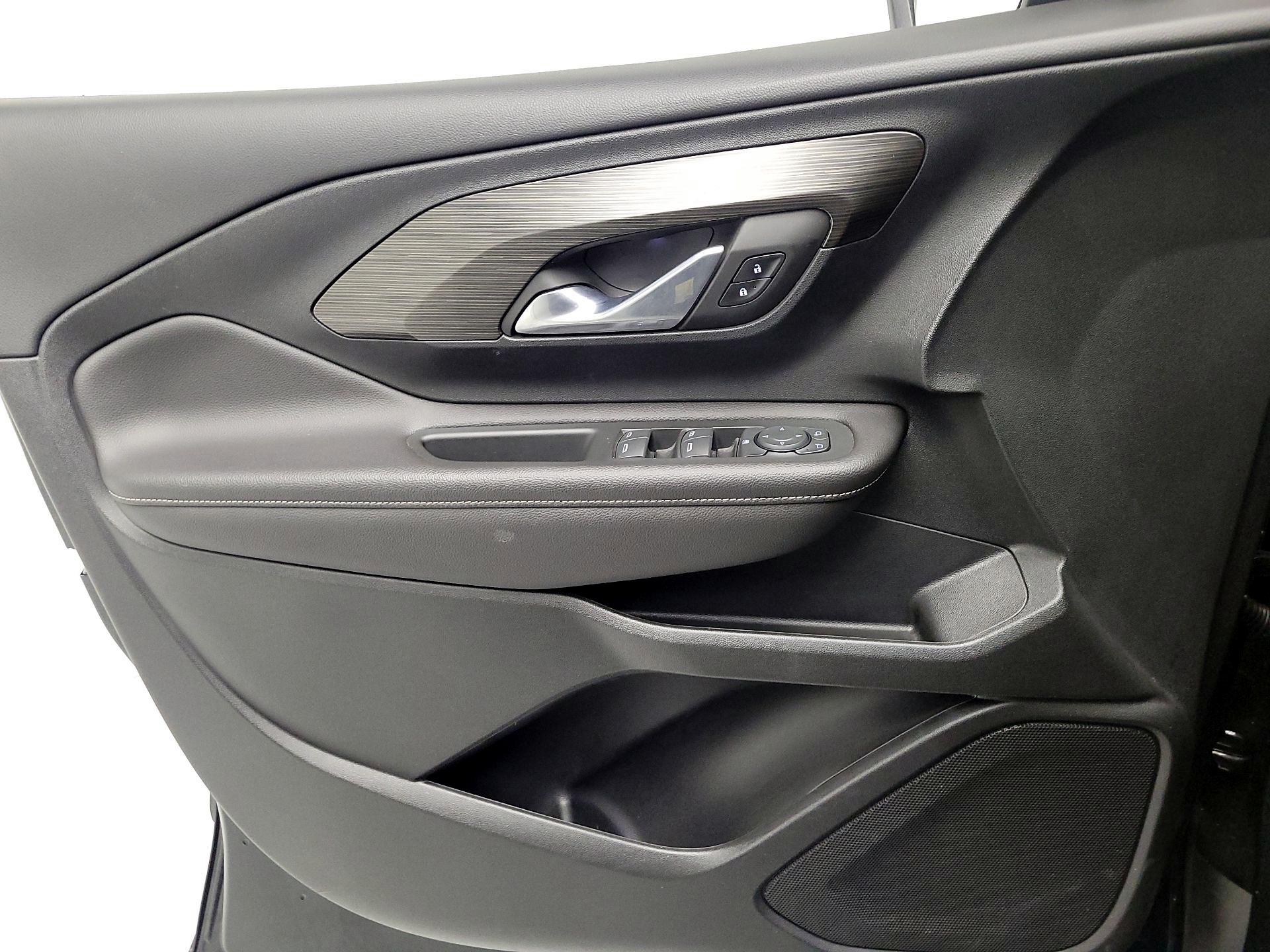 Thumbnail: 2022 GMC Terrain - 12