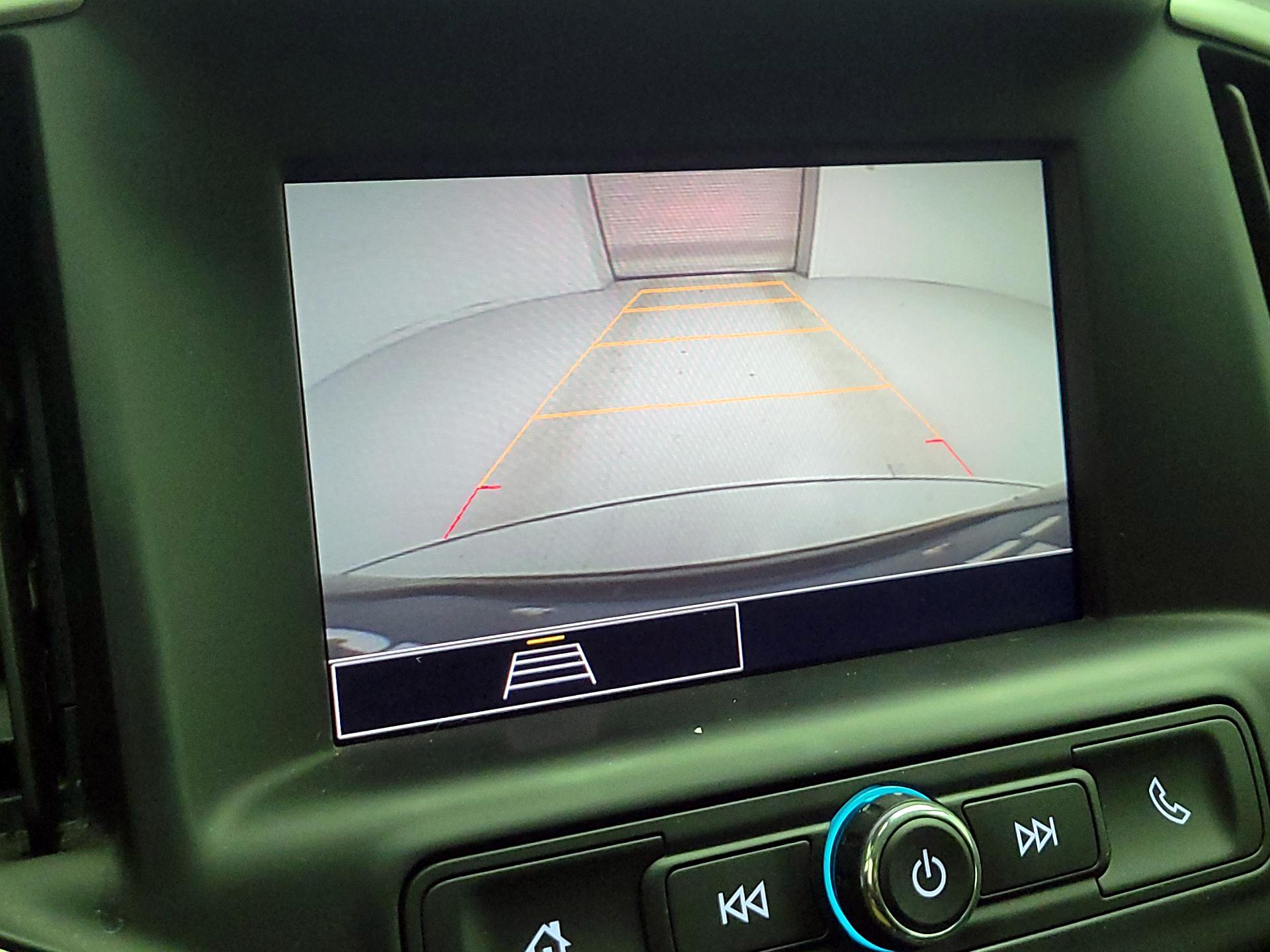 Thumbnail: 2022 GMC Terrain - 14