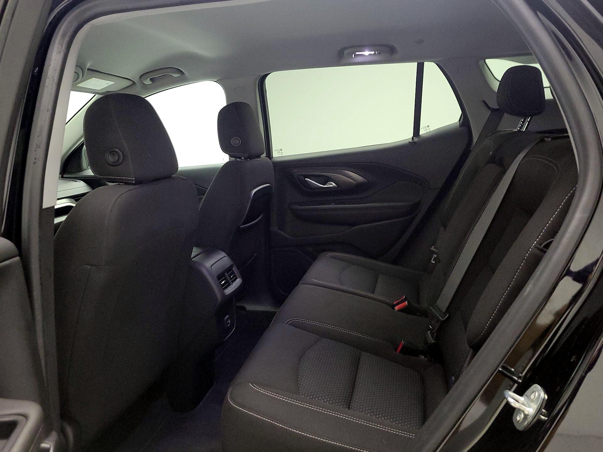 Thumbnail: 2022 GMC Terrain - 19