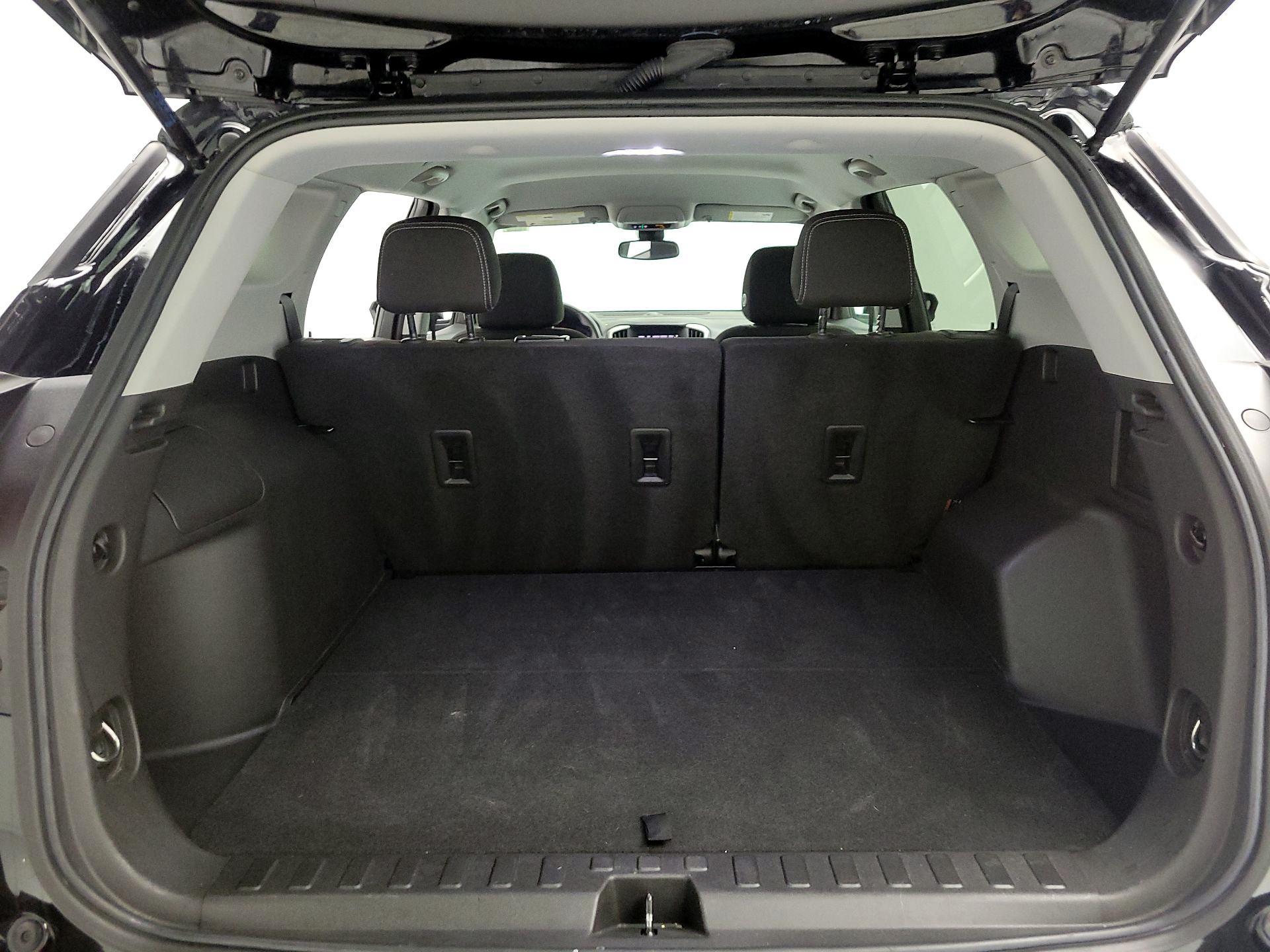 Thumbnail: 2022 GMC Terrain - 20