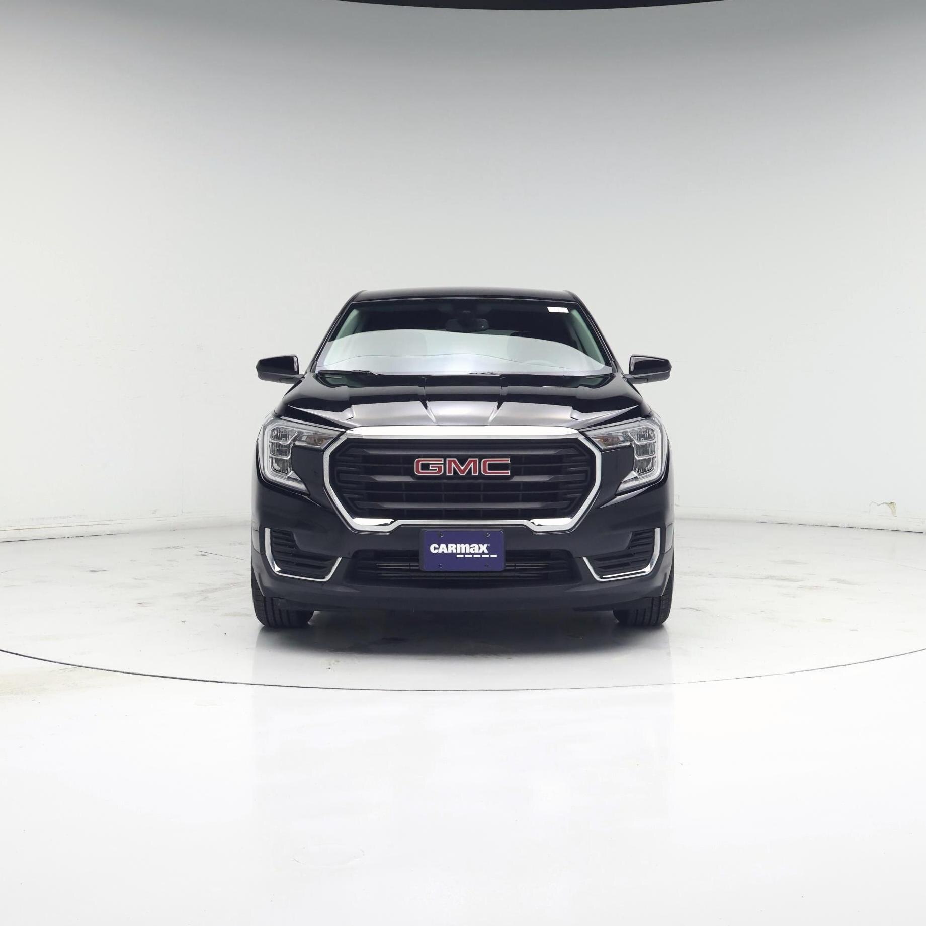 Thumbnail: 2022 GMC Terrain - 5