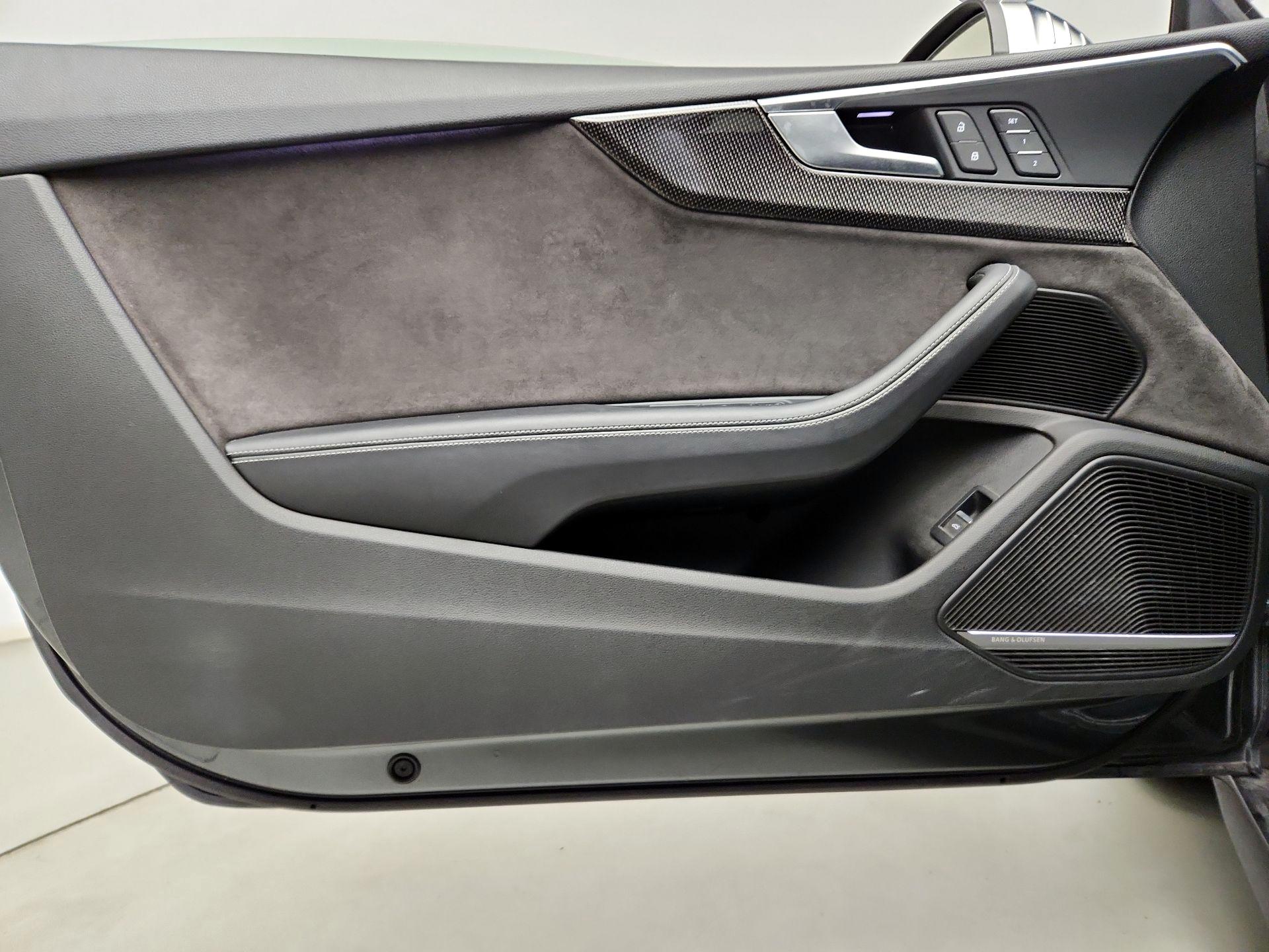 Thumbnail: 2018 Audi S5 - 12