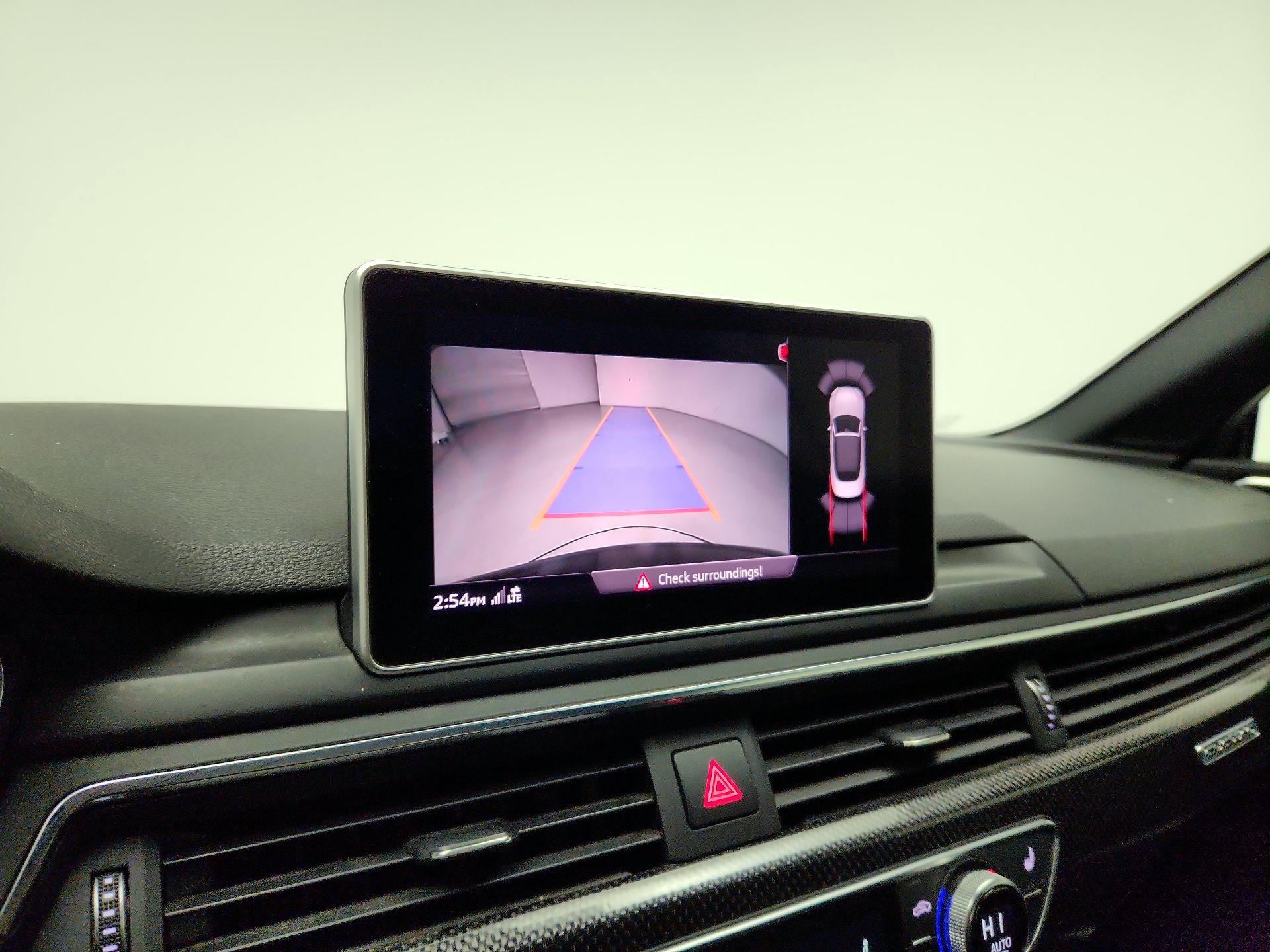 Thumbnail: 2018 Audi S5 - 14