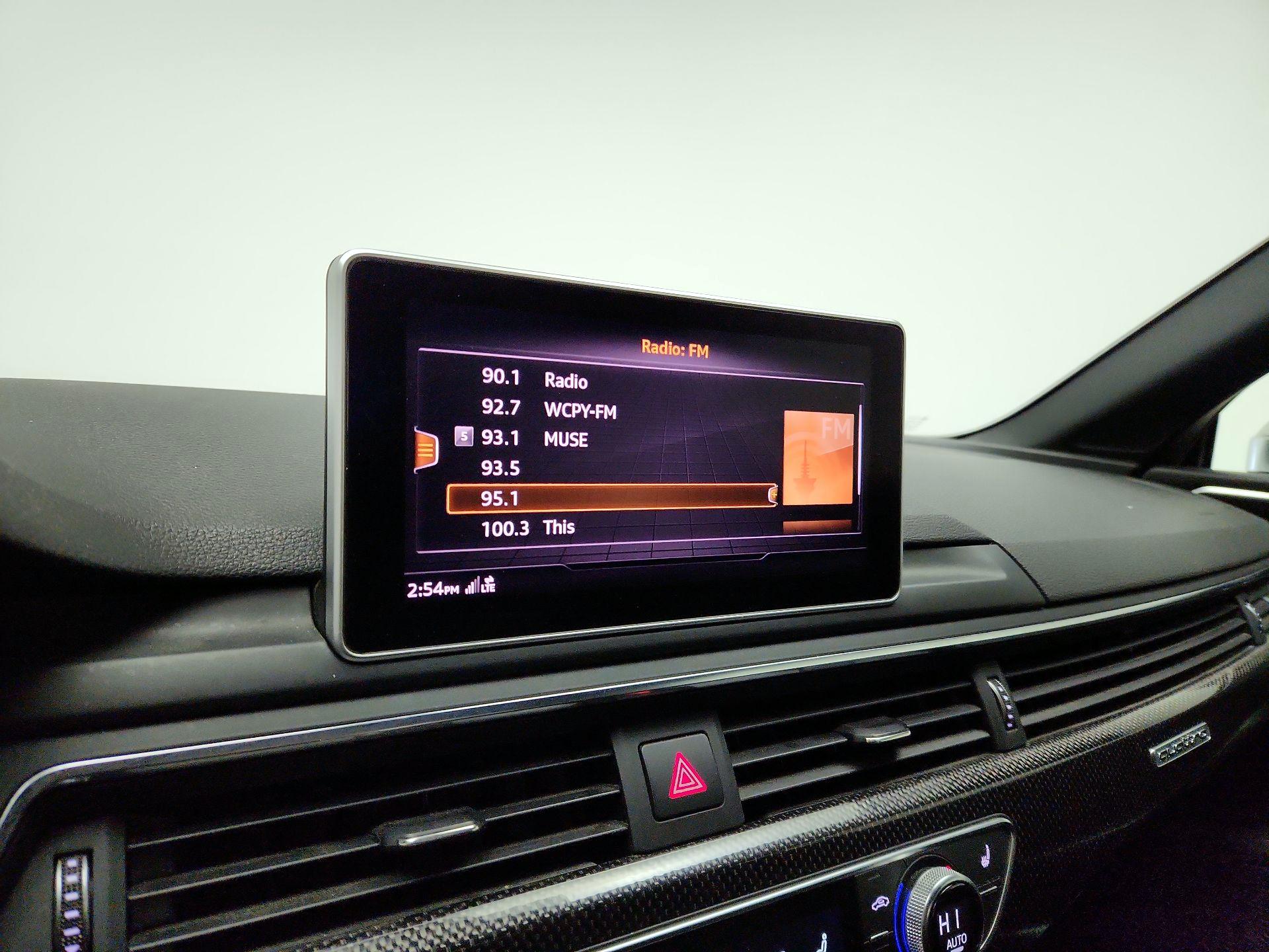 Thumbnail: 2018 Audi S5 - 15