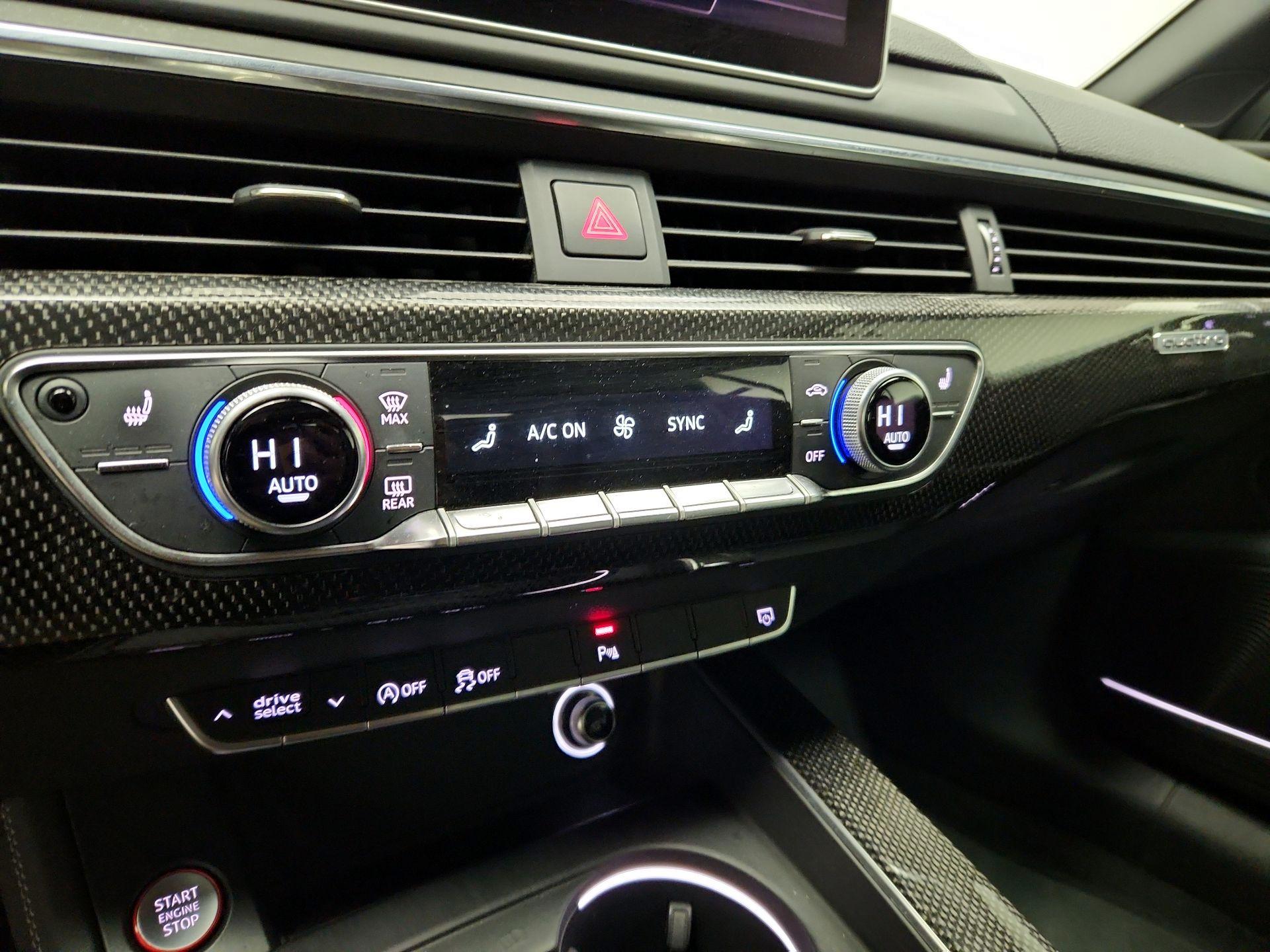 Thumbnail: 2018 Audi S5 - 16