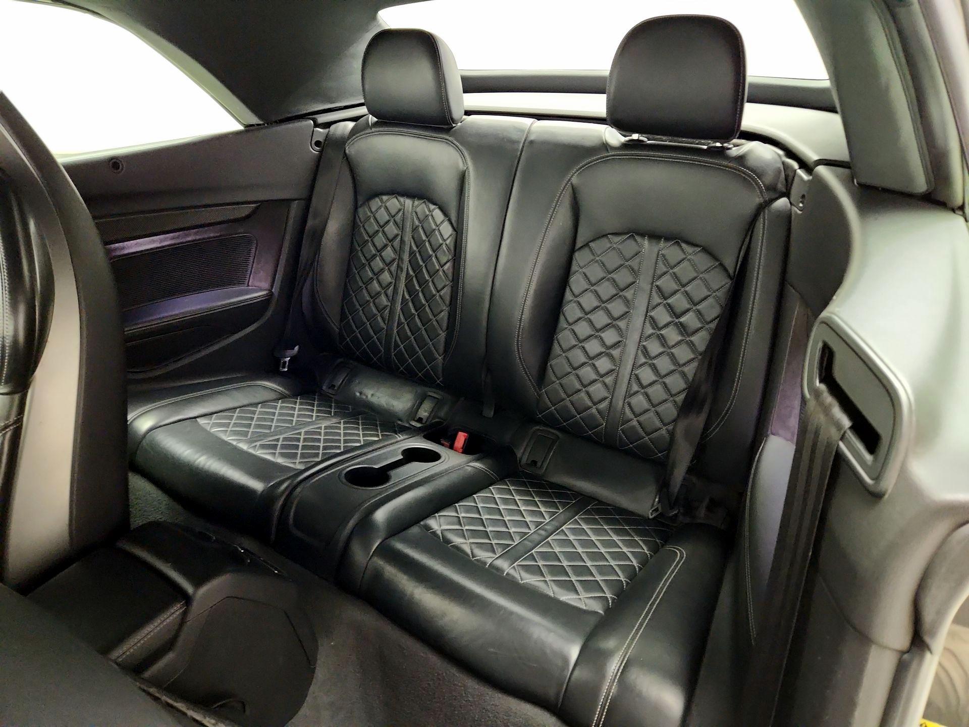 Thumbnail: 2018 Audi S5 - 19