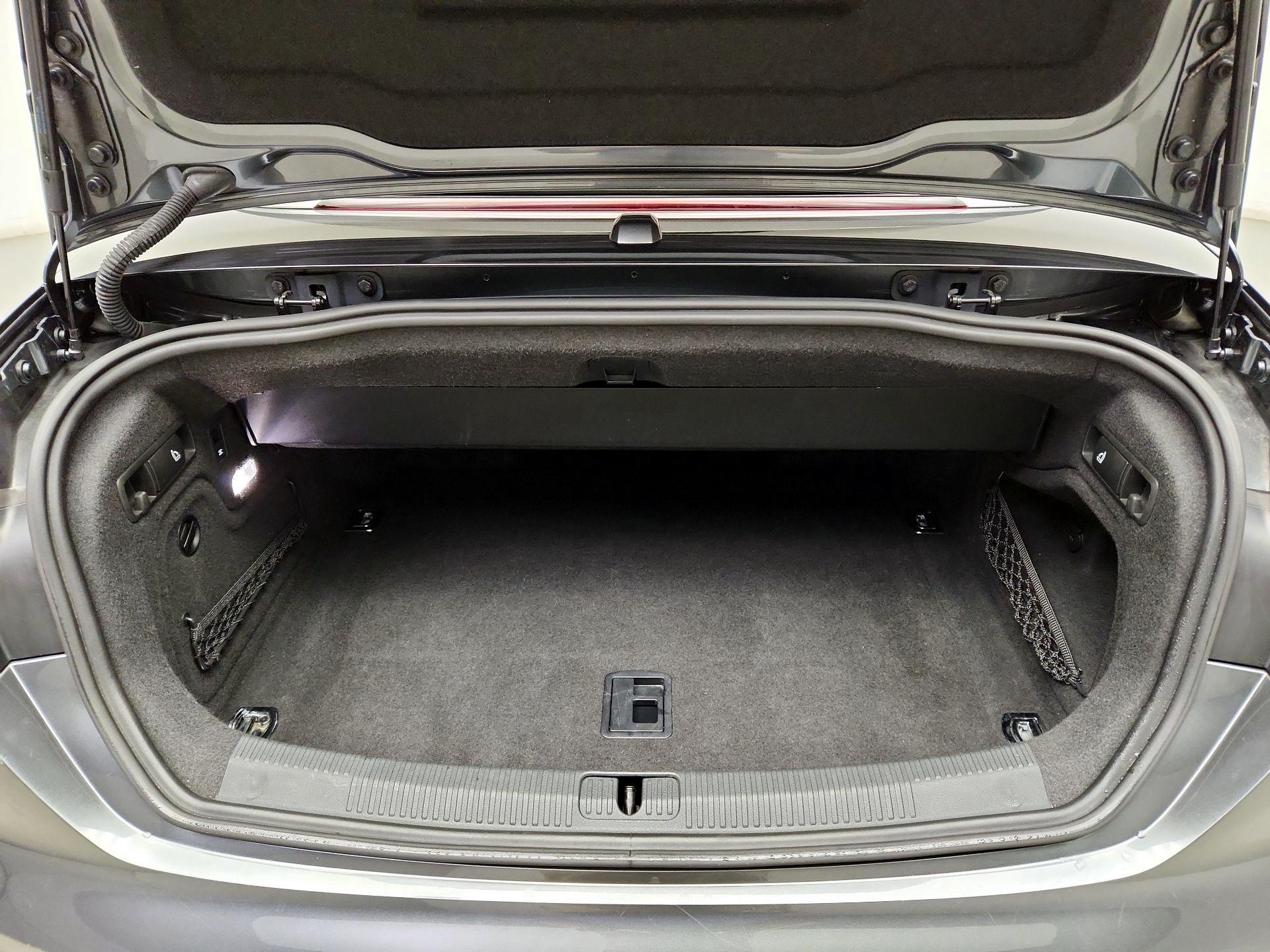 Thumbnail: 2018 Audi S5 - 20