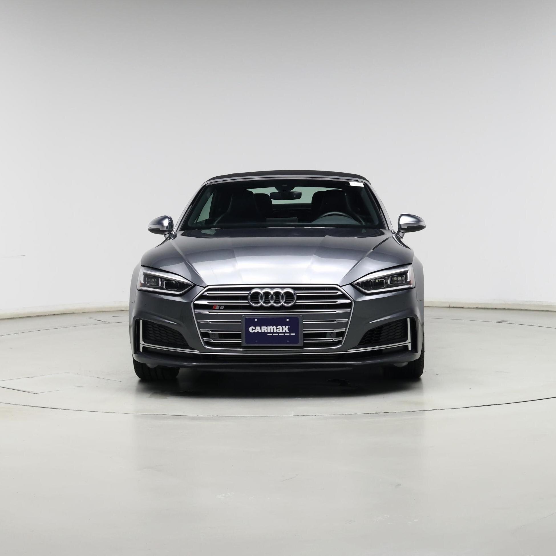 Thumbnail: 2018 Audi S5 - 5