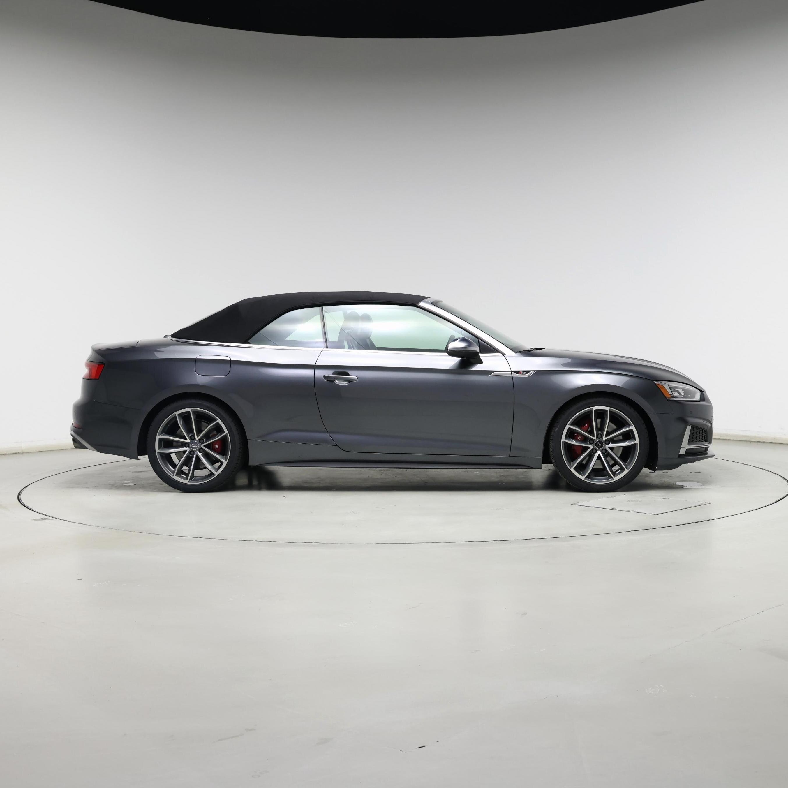 Thumbnail: 2018 Audi S5 - 7