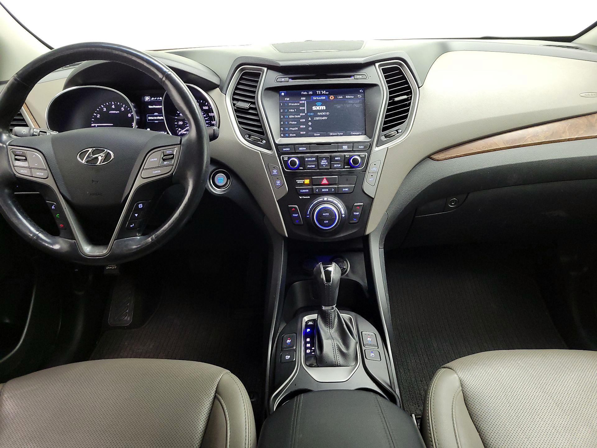 Thumbnail: 2018 Hyundai Santa Fe - 9