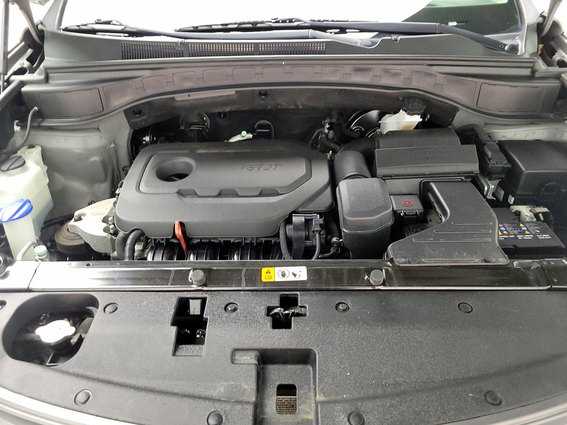 Thumbnail: 2018 Hyundai Santa Fe - 20