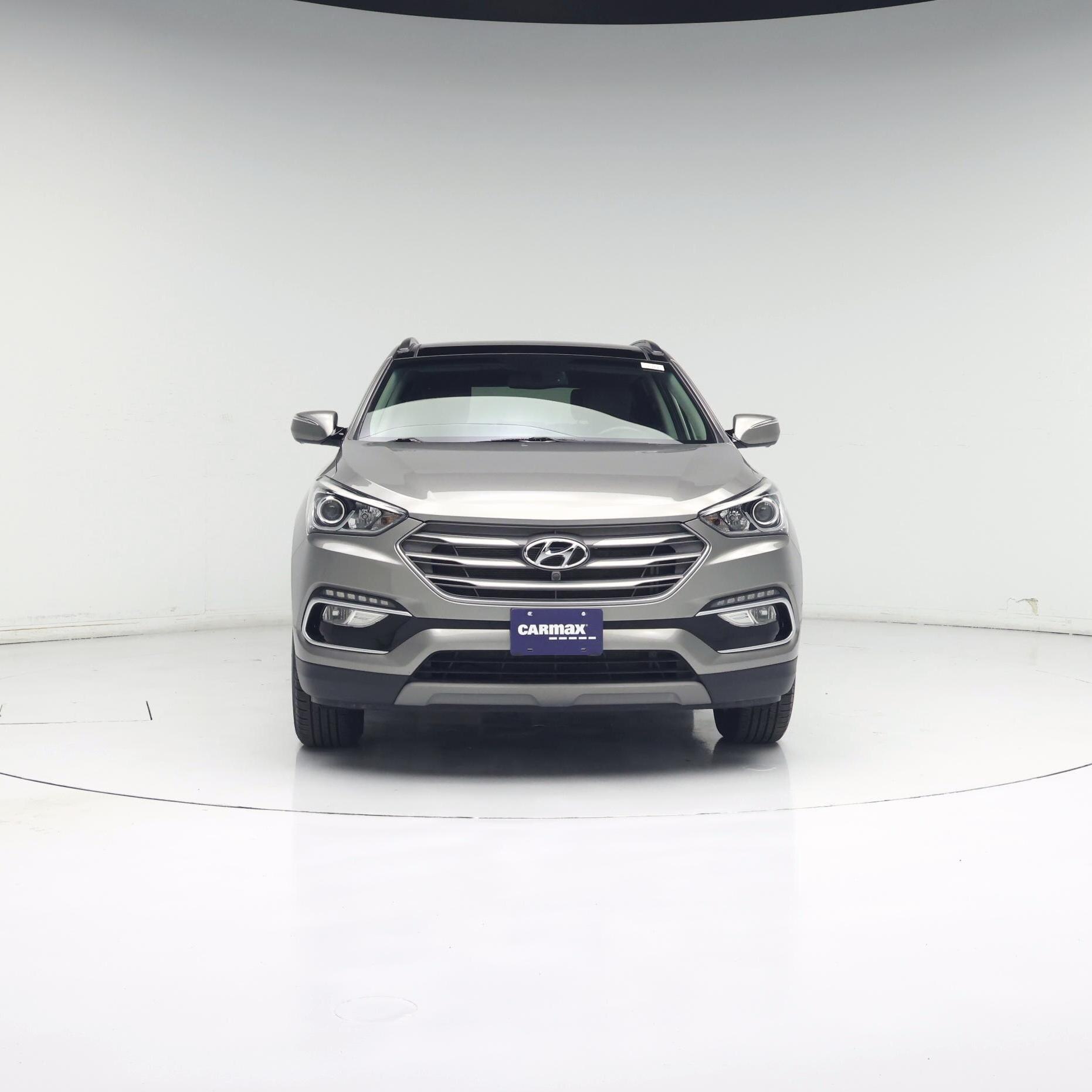 Thumbnail: 2018 Hyundai Santa Fe - 5