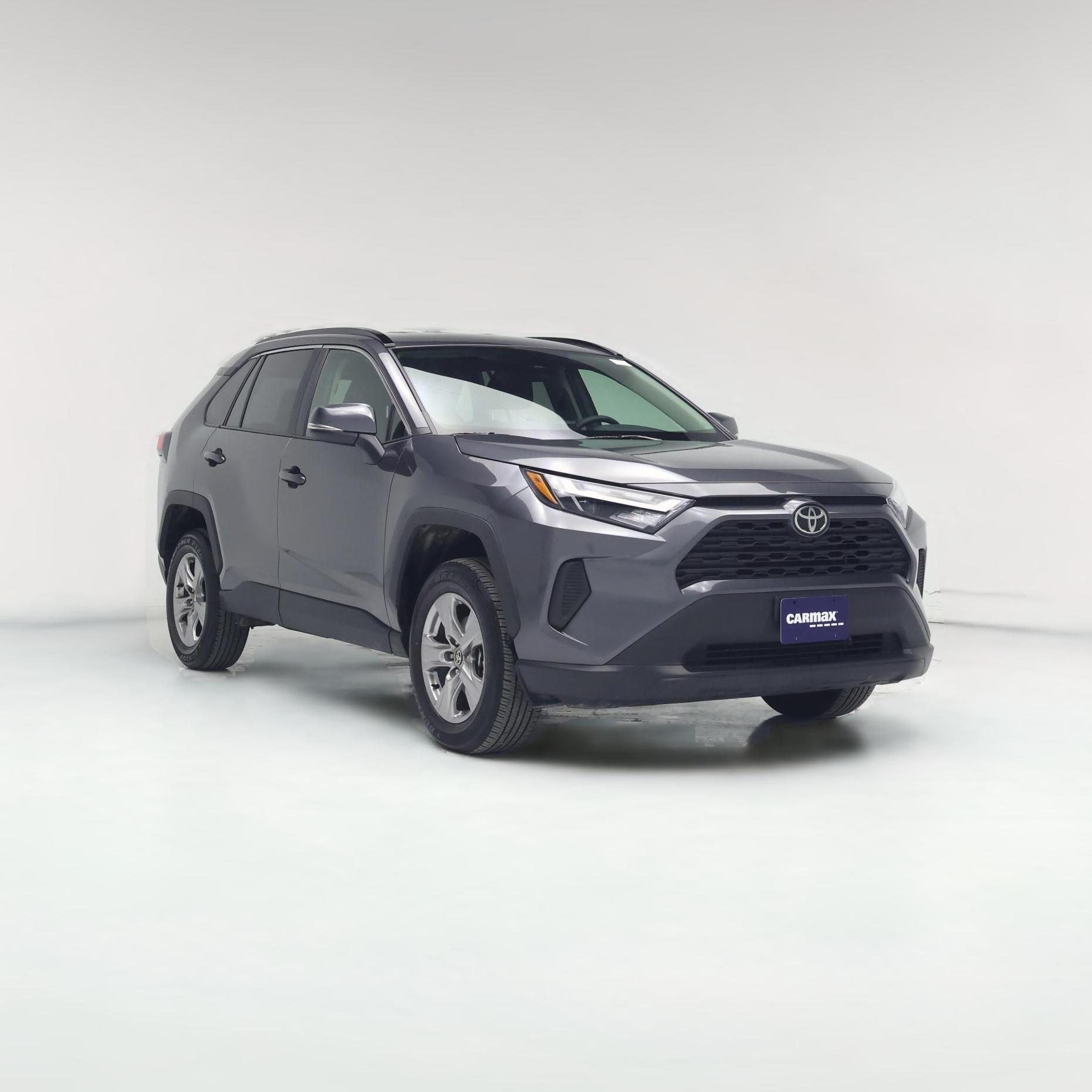 Thumbnail: 2025 Toyota RAV4 - 1
