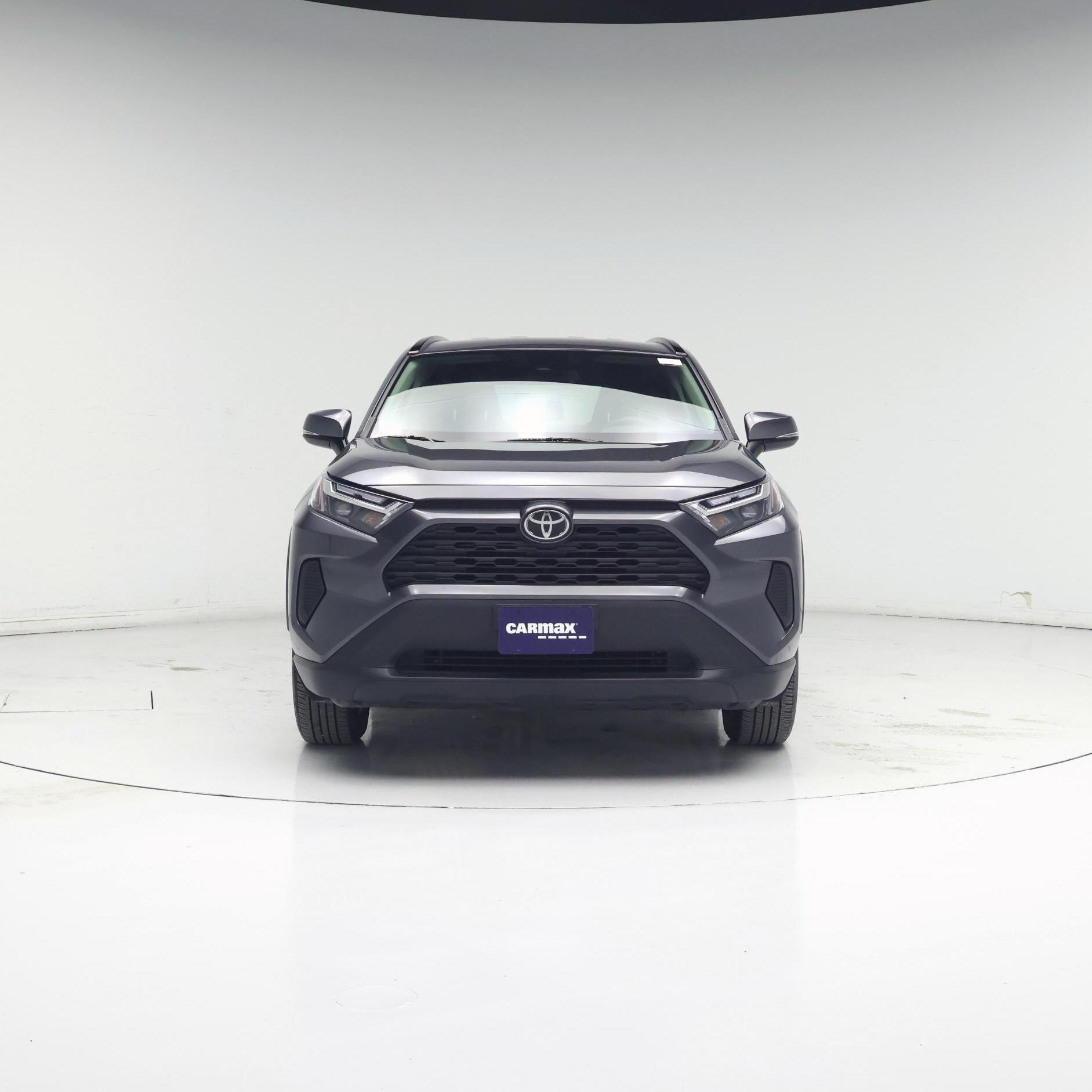 Thumbnail: 2025 Toyota RAV4 - 5