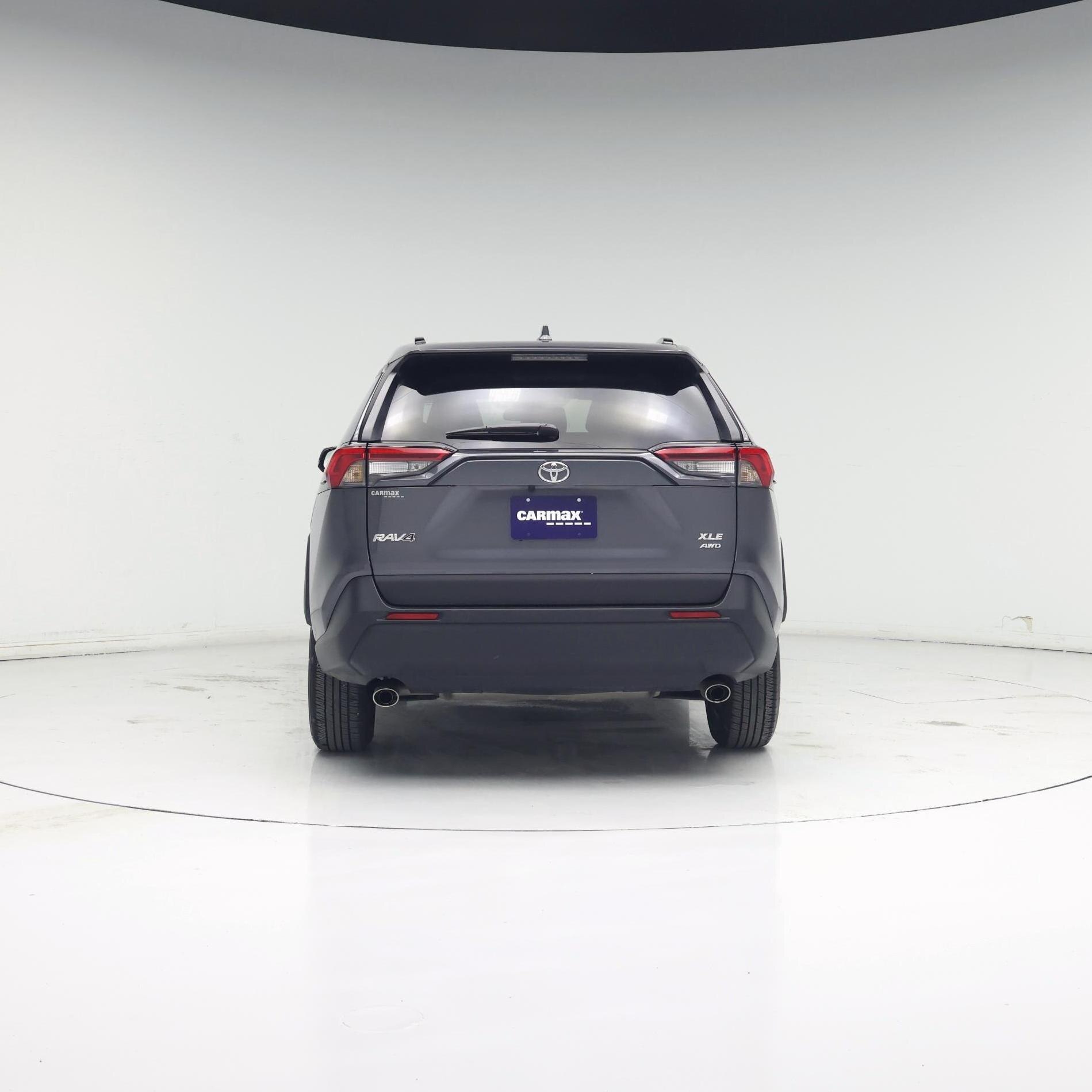 Thumbnail: 2025 Toyota RAV4 - 6