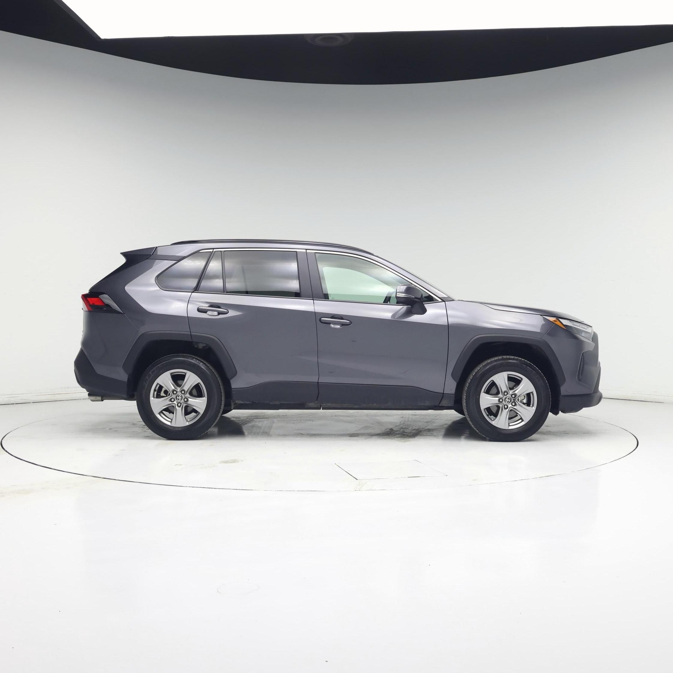 Thumbnail: 2025 Toyota RAV4 - 7