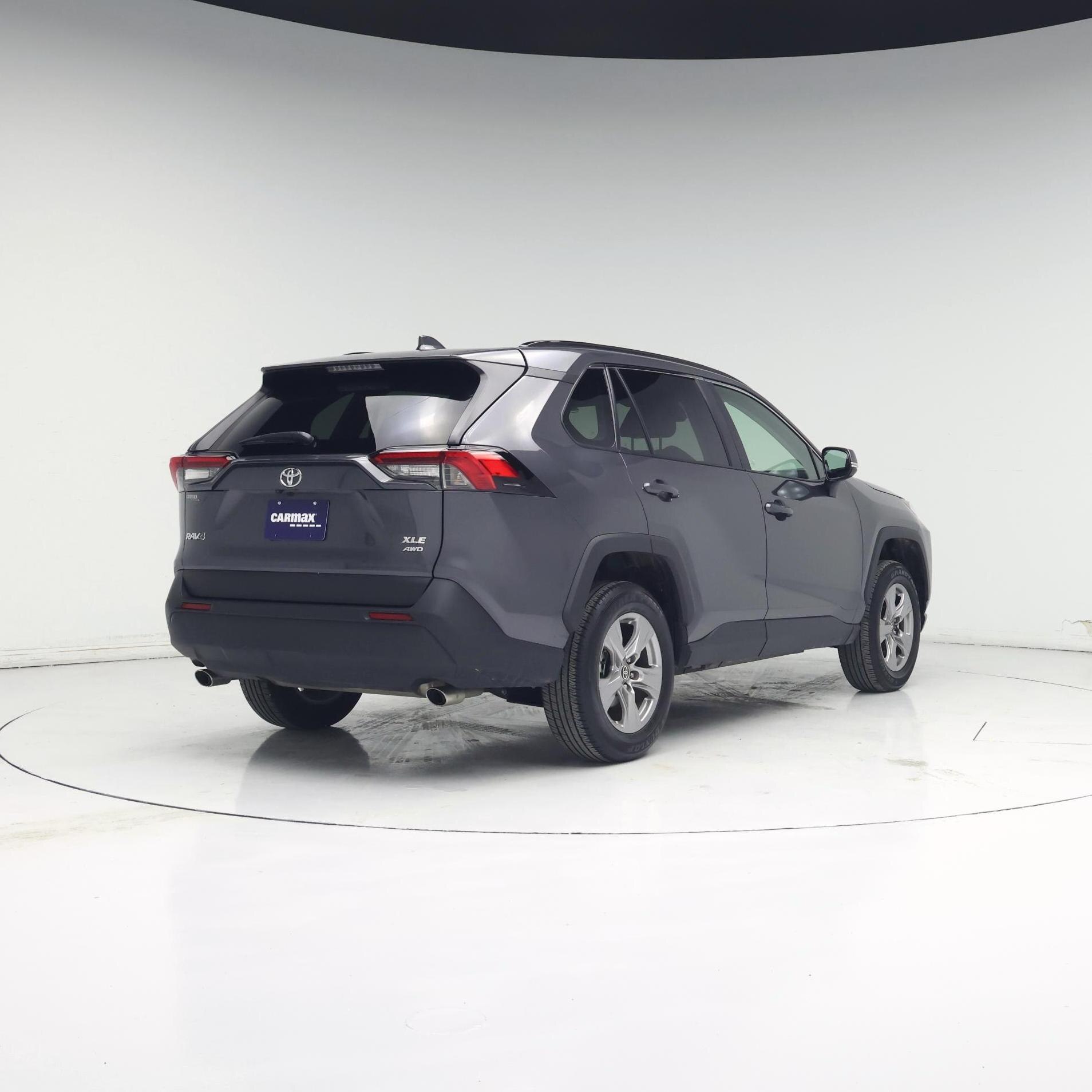 Thumbnail: 2025 Toyota RAV4 - 8