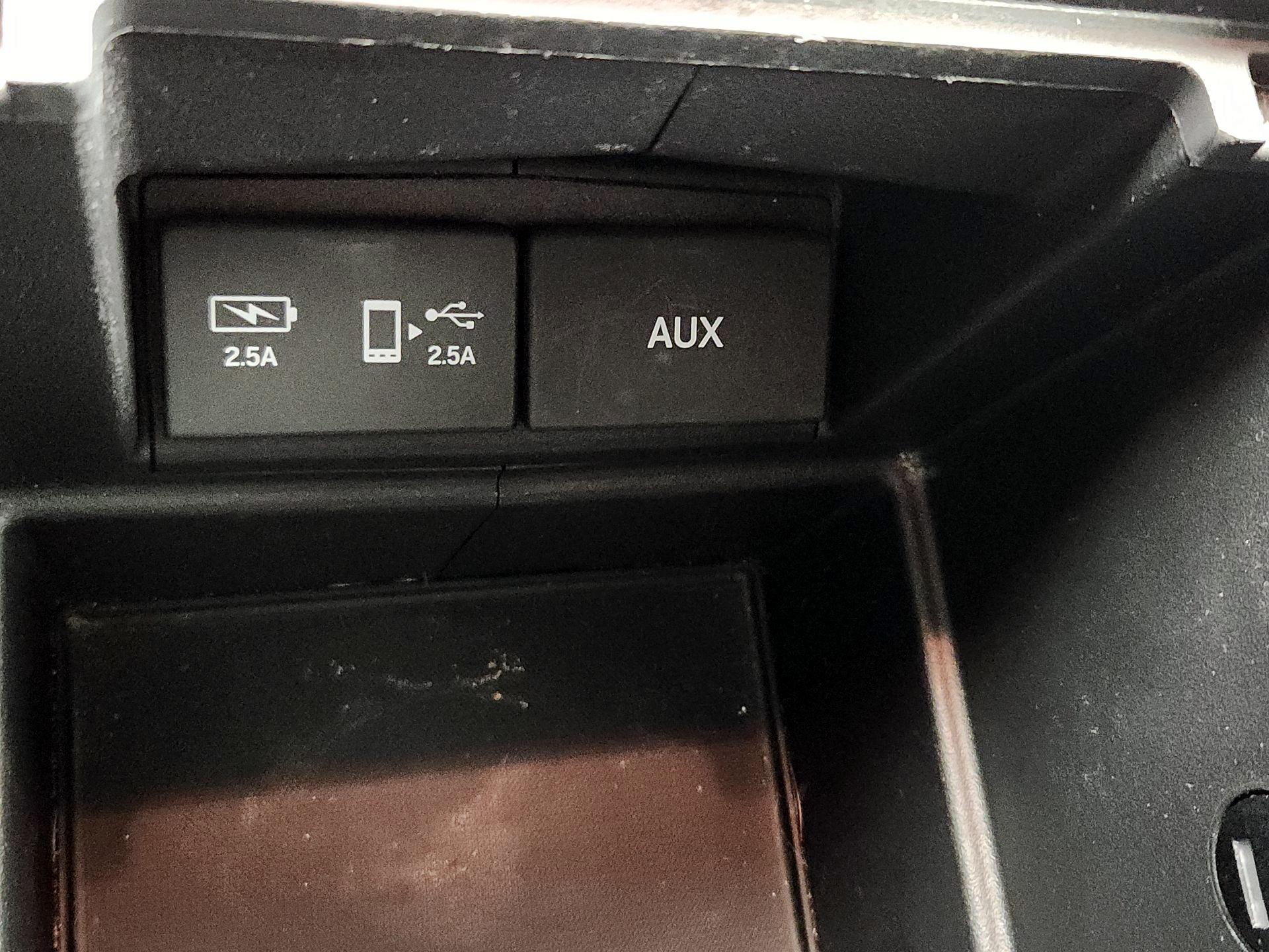 Thumbnail: 2019 Honda Odyssey - 18