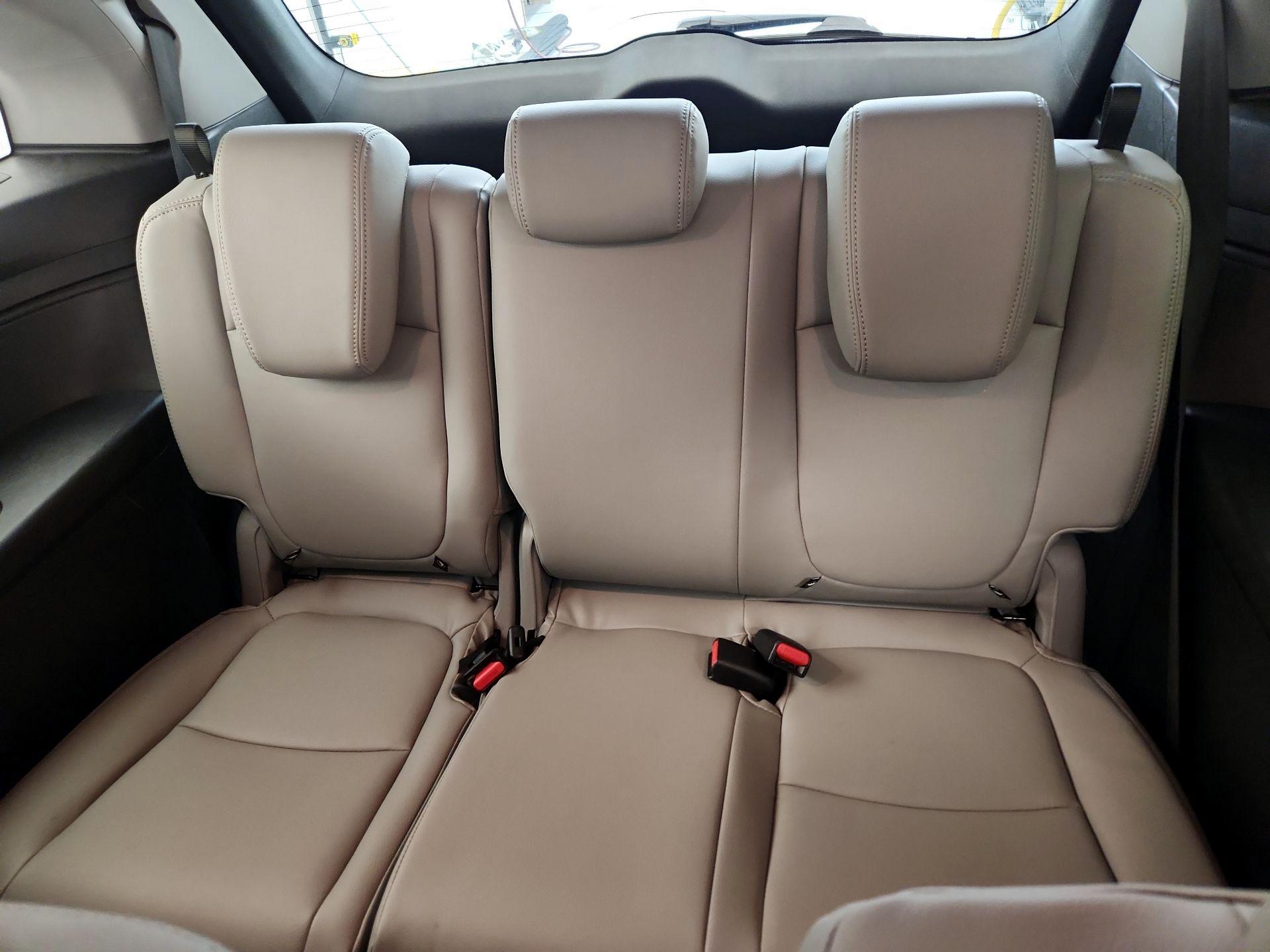 Thumbnail: 2019 Honda Odyssey - 20