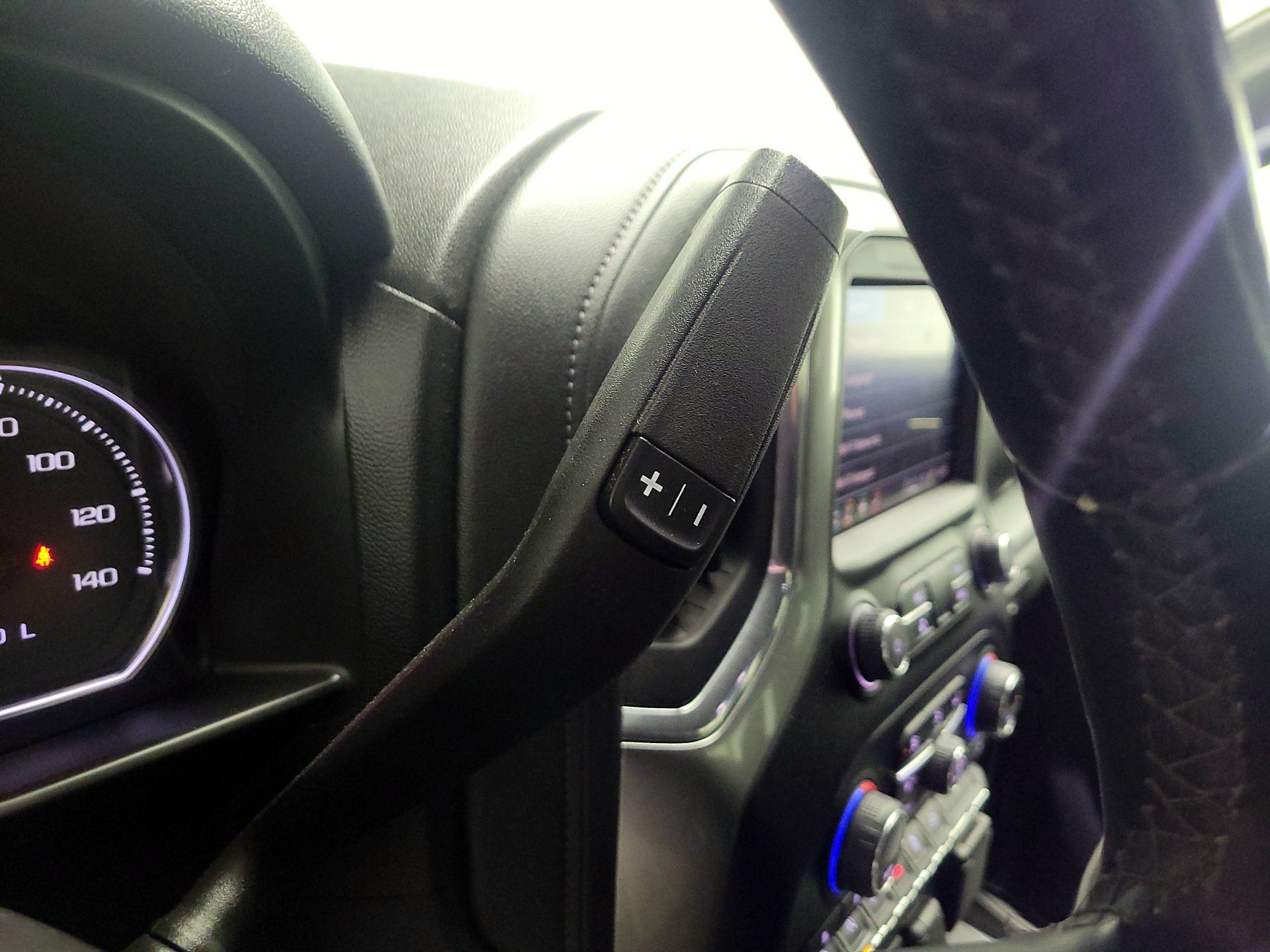 Thumbnail: 2021 Chevrolet Silverado 1500 - 15