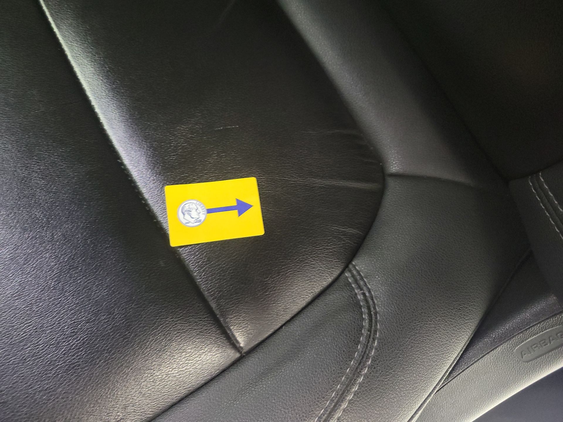 Thumbnail: 2021 Chevrolet Silverado 1500 - 19