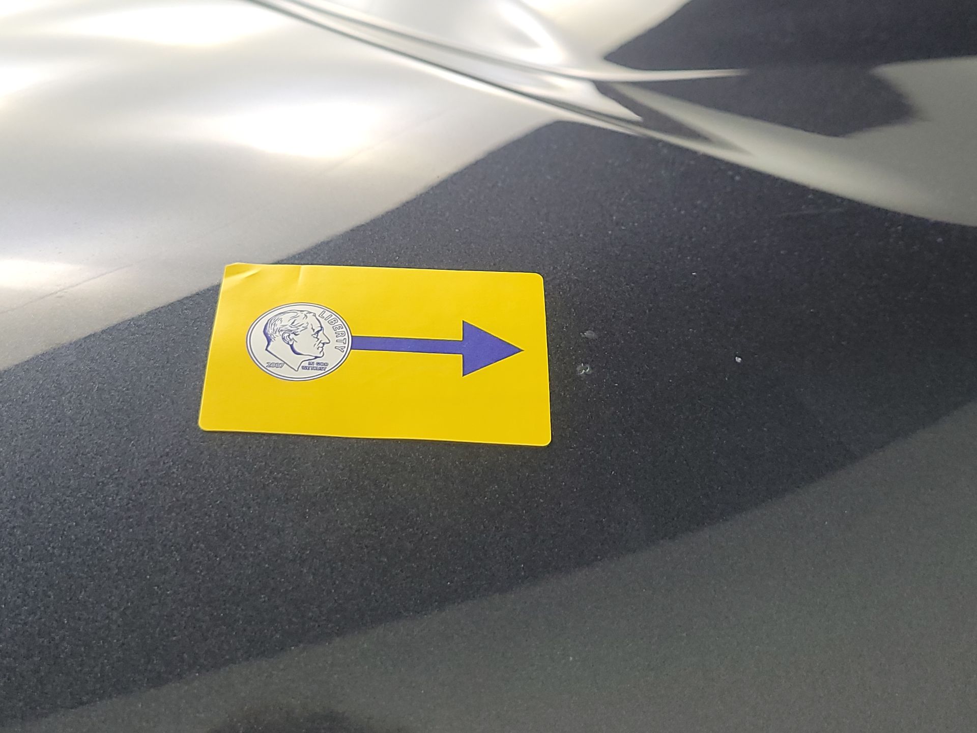 Thumbnail: 2021 Chevrolet Silverado 1500 - 20