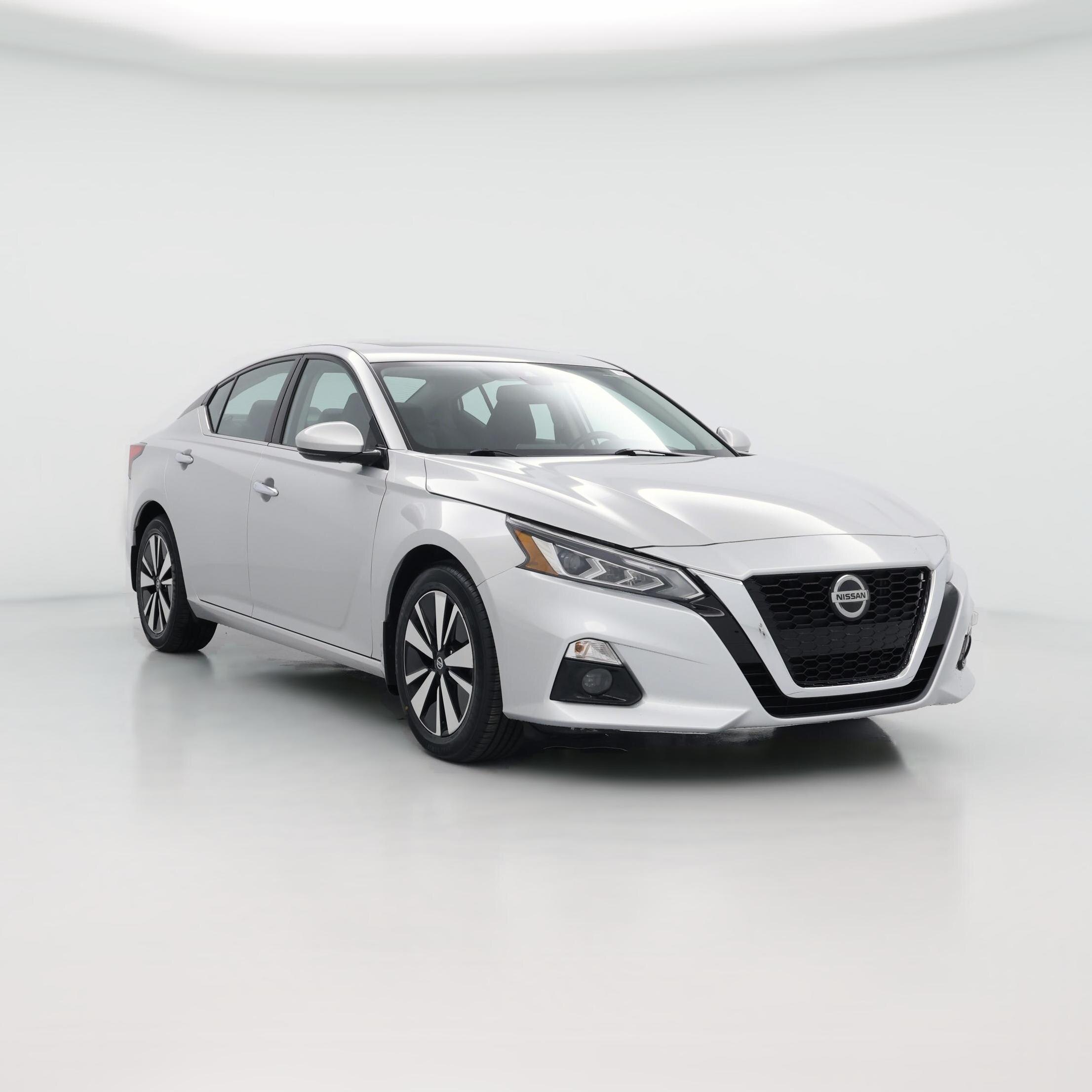 Thumbnail: 2019 Nissan Altima - 1
