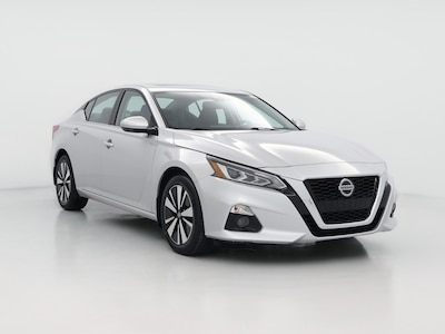 2019 Nissan Altima SL