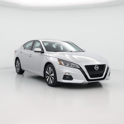 2019 Nissan Altima SL
