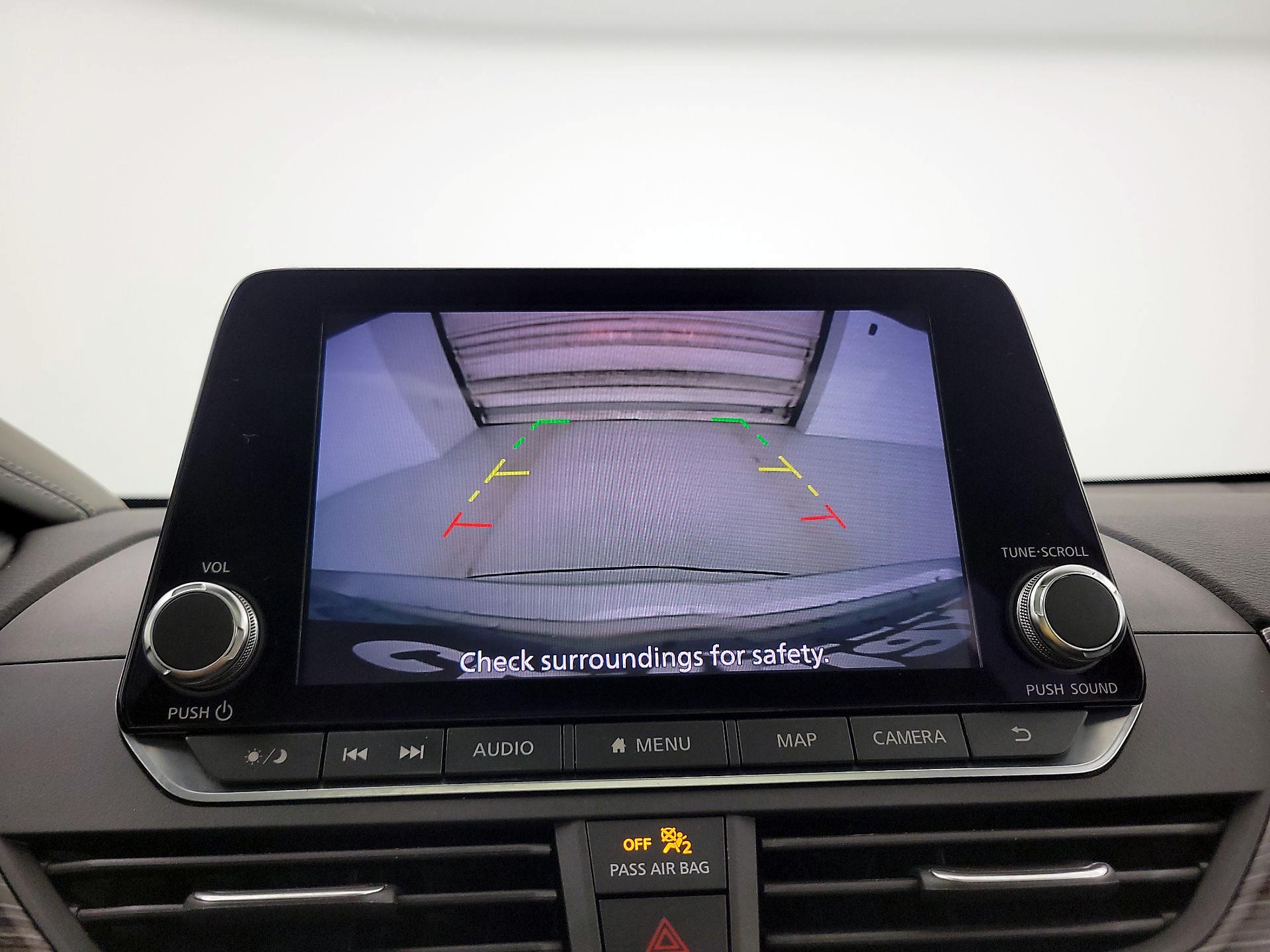 Thumbnail: 2019 Nissan Altima - 15